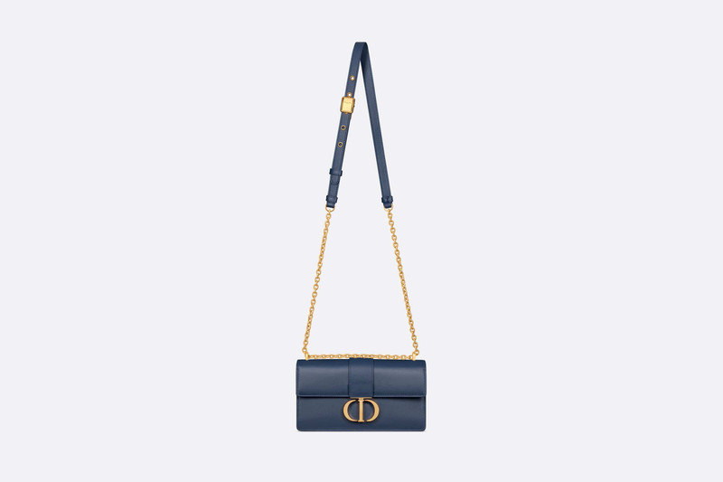 30 Montaigne East-West Bag with Chain 3