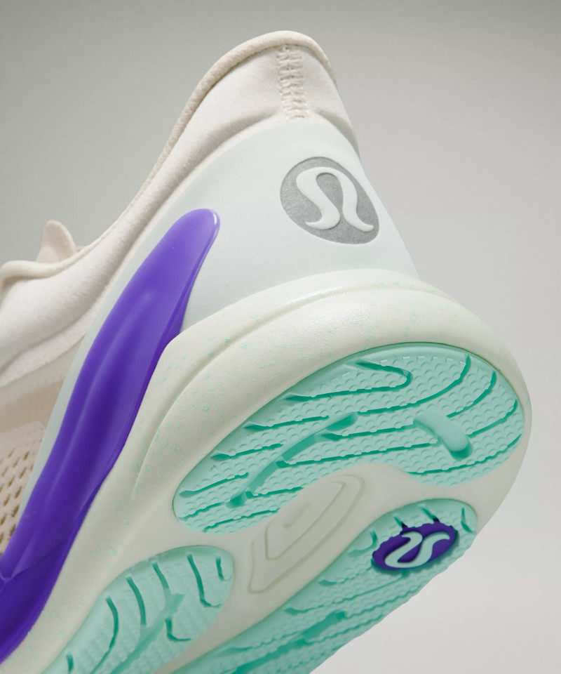 Blissfeel Women's Running Shoe 9