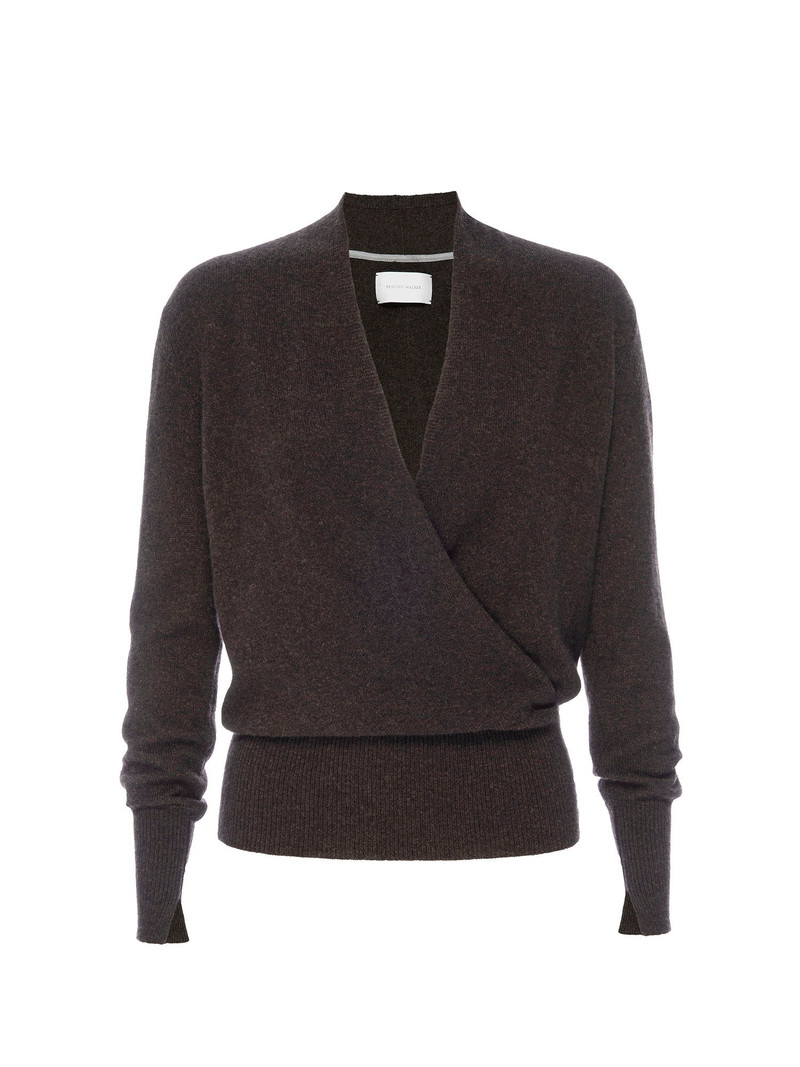 BROCHU WALKER The Phinneas Wrap outlook