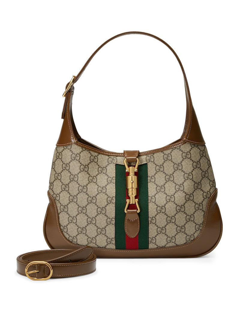 Gucci Women Jackie 1961 Small Shoulder Bag - 5