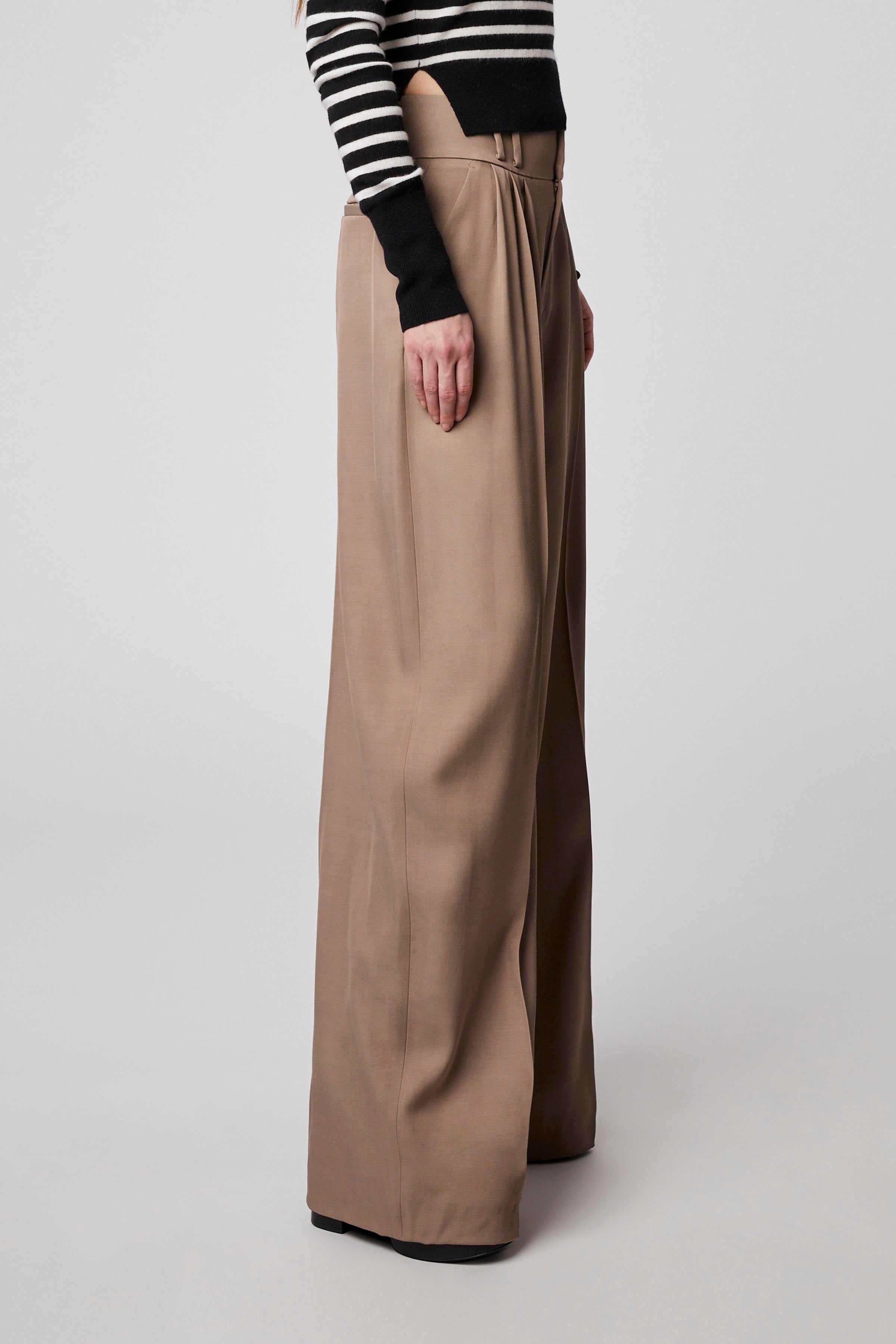 'TYR' PANT - 4