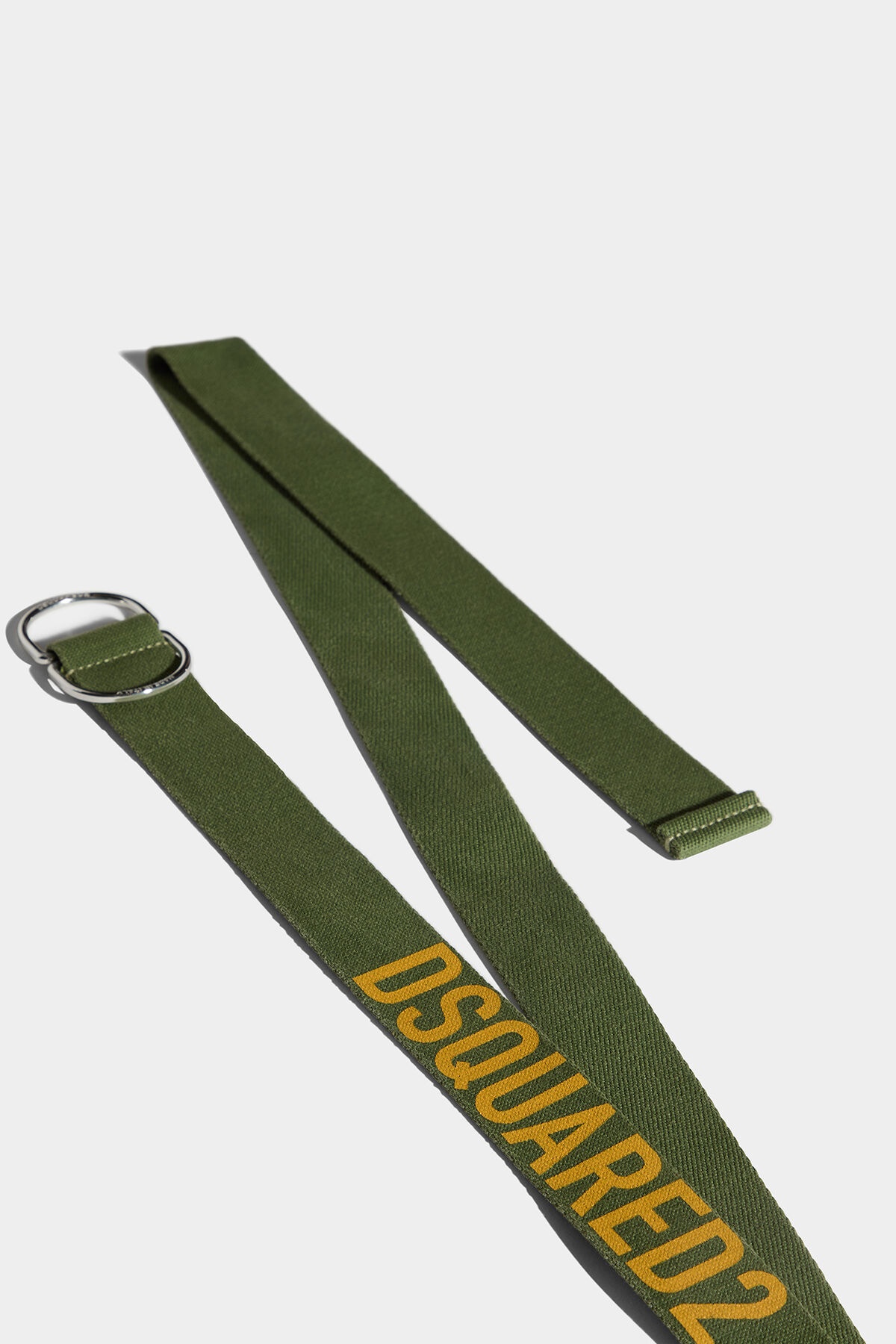 ONE LIFE ORGANIC COTTON BELT - 3