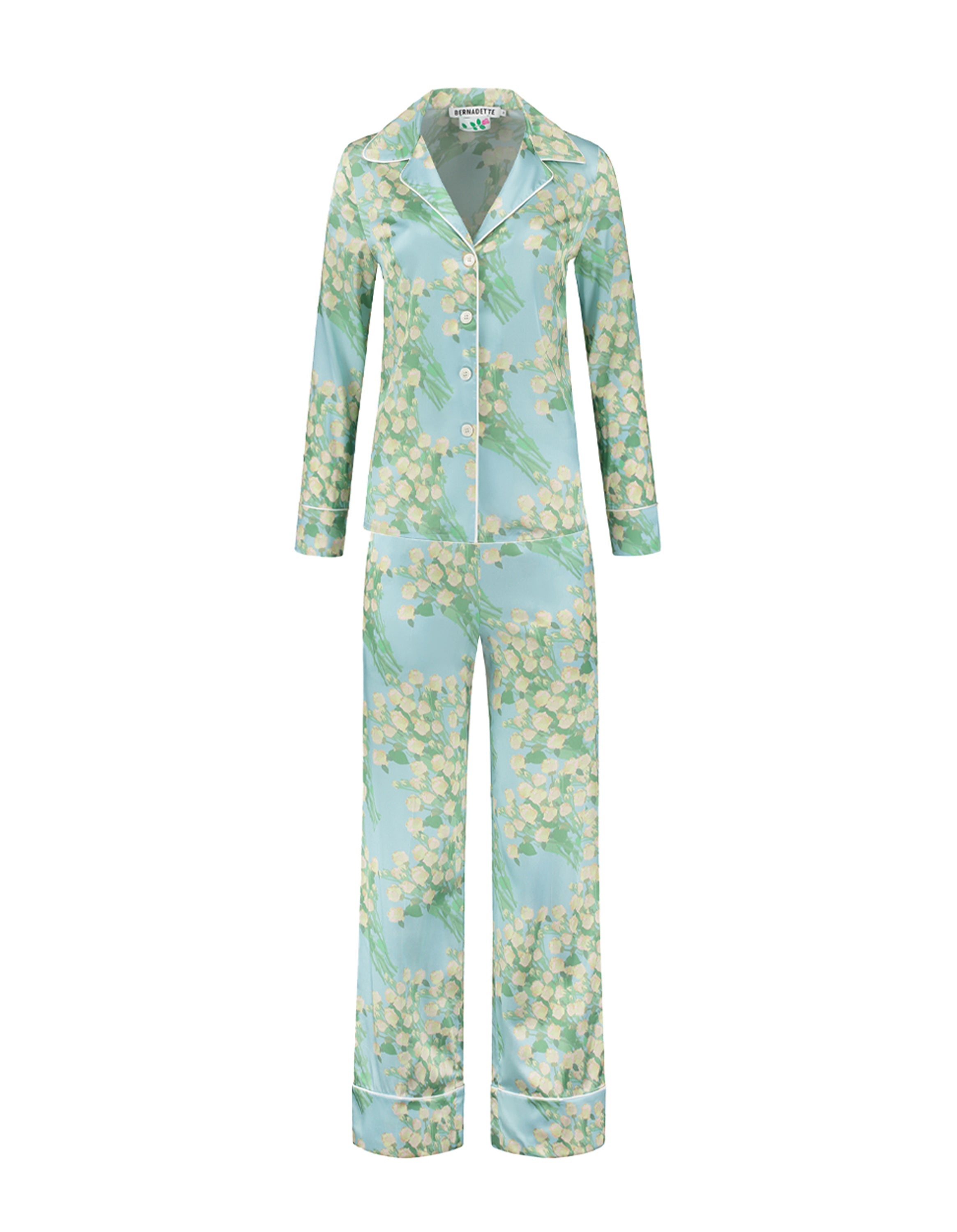 Pyjama - 1