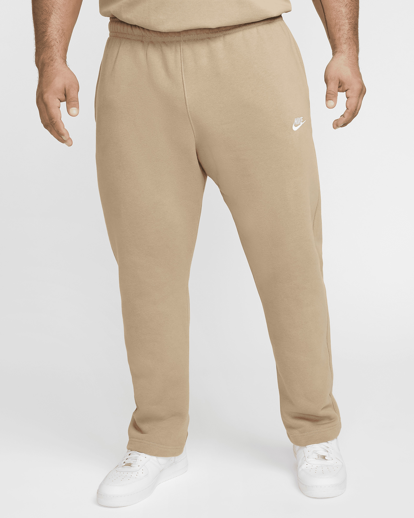 Nike Sportswear Club Fleece Men's Pants - 7