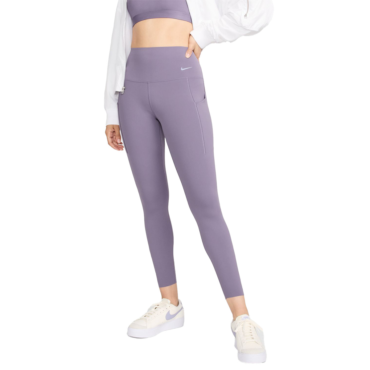 Nike Dri-FIT Universal HR 7/8 Tight - 1