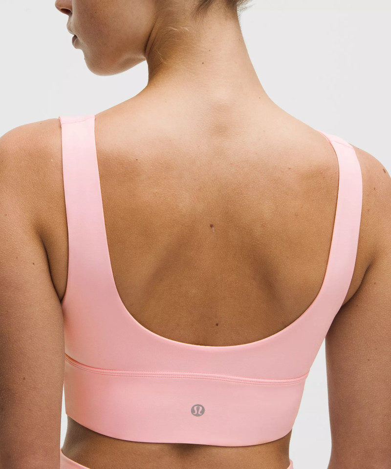 lululemon Align™ V-Neck Bra *Light Support, C/D Cup 5