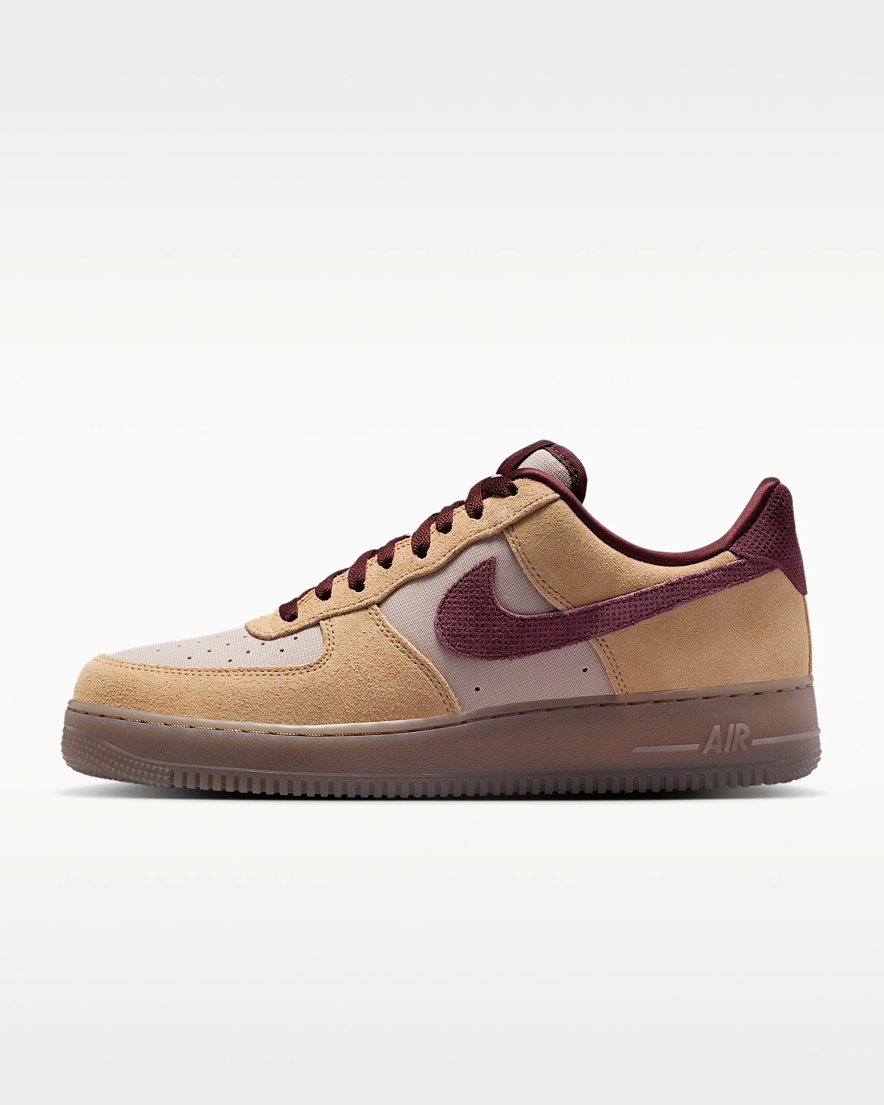 Nike Air Force 1 '07 Premium Men's Shoes - 1