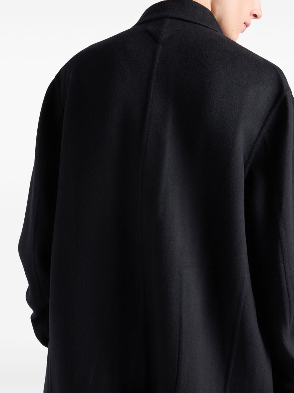 cashmere coat - 5
