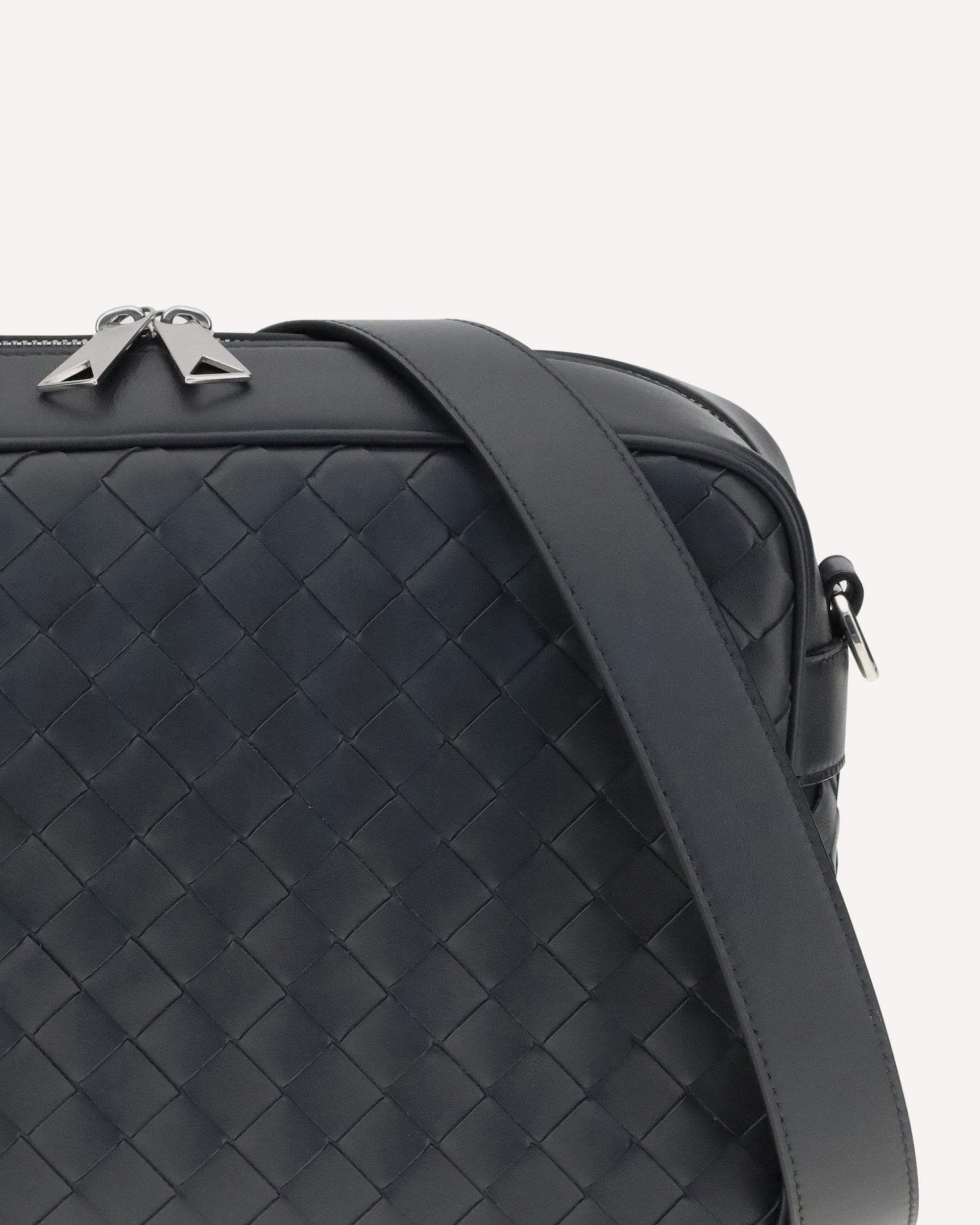 Camera medium Shoulder Bag - 4