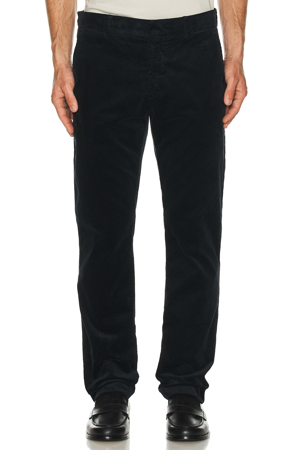 Theo Cord Pant - 3