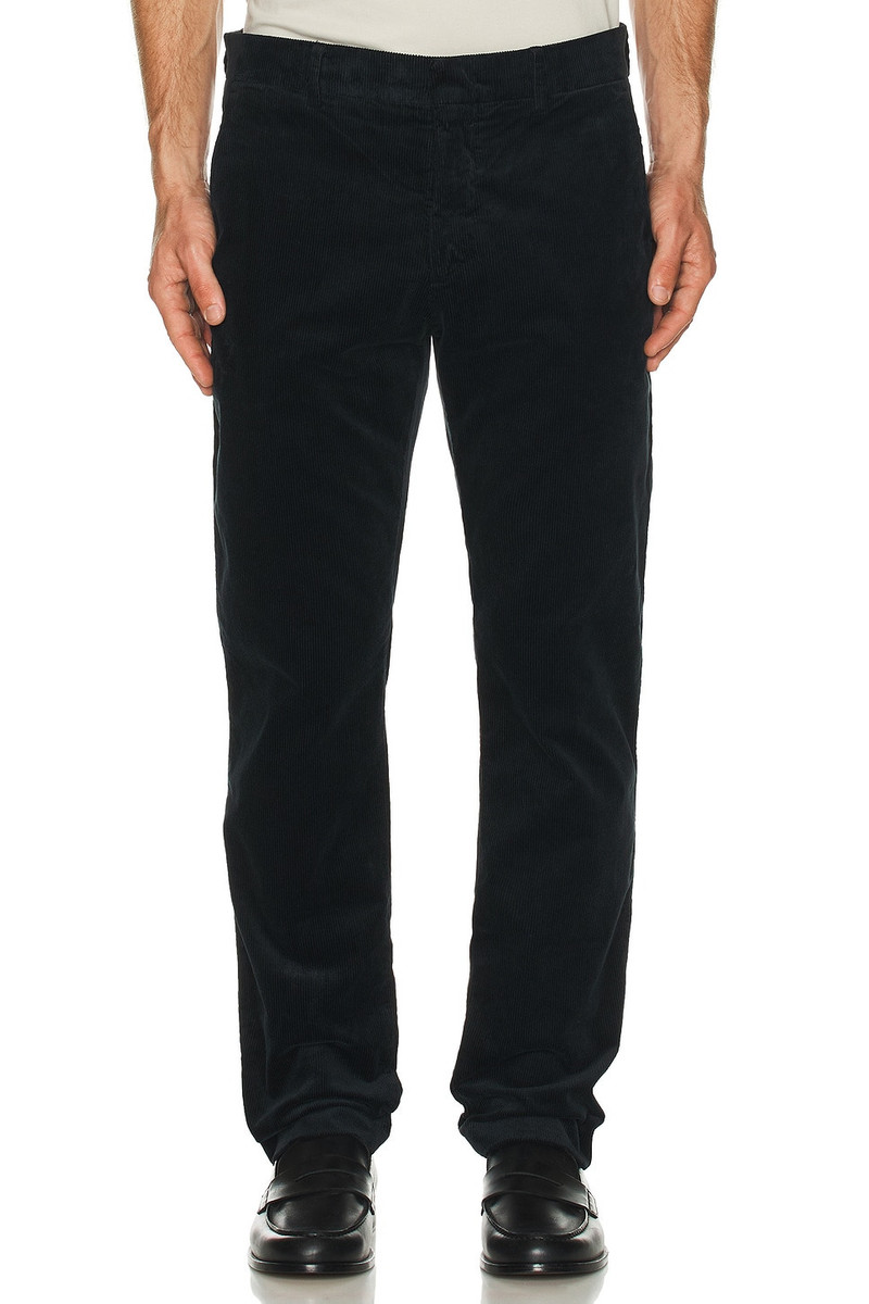NN07 Theo Cord Pant outlook