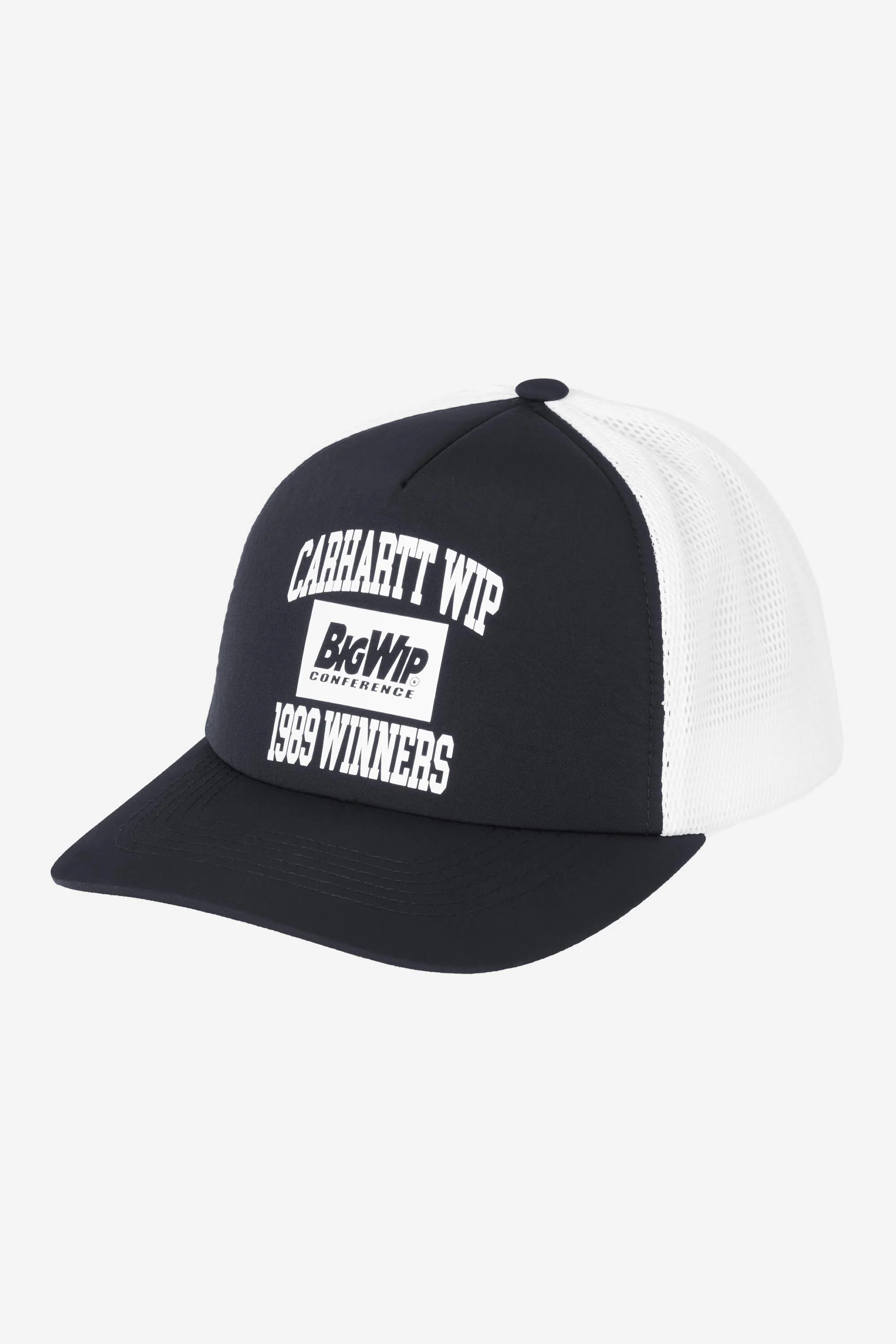 1989 Winners Trucker Cap - 1