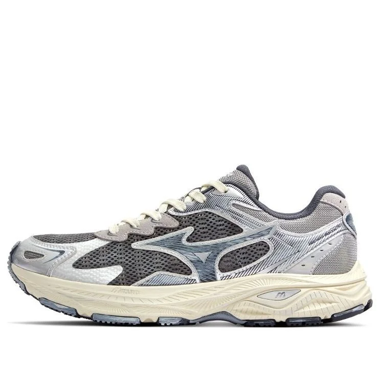 Mizuno Racer S 'Silver Grey' D1GH223519 - 1
