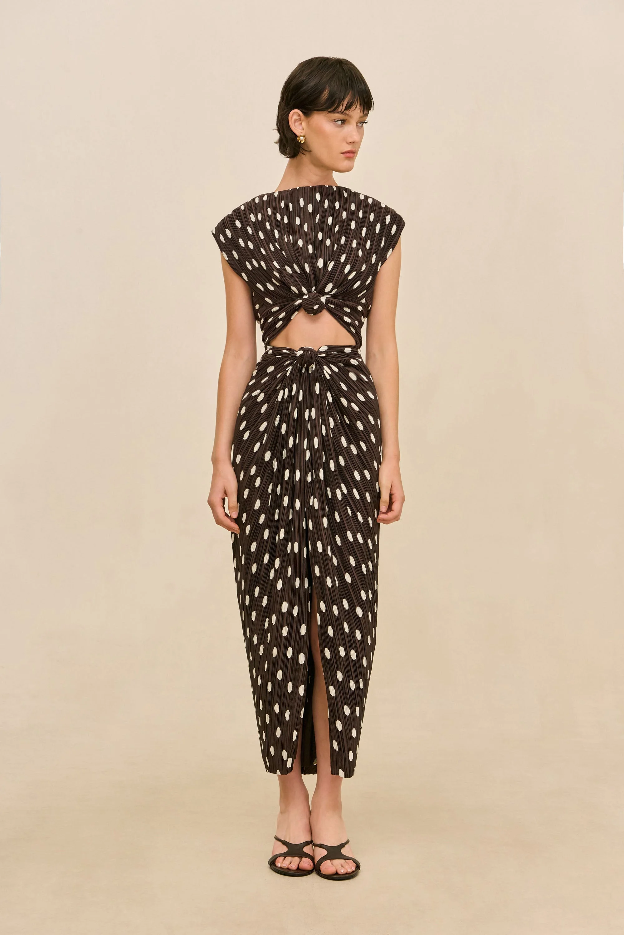 AIRA DRESS - 1
