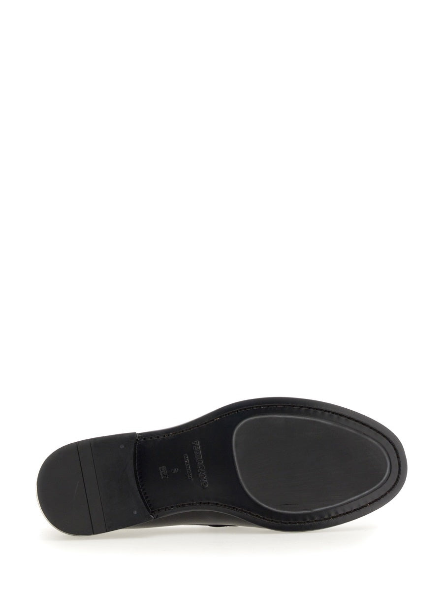 Moccasin Gancini - 4