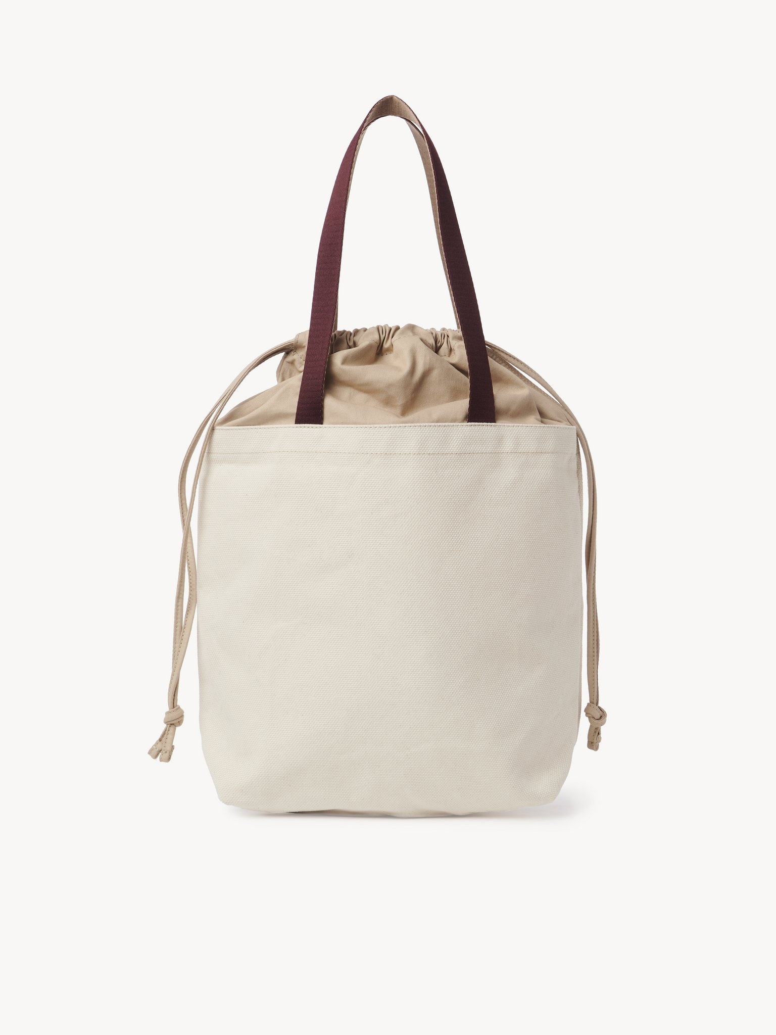 SEE BY CHLOÉ ESSENTIAL SMALL TOTE - 2