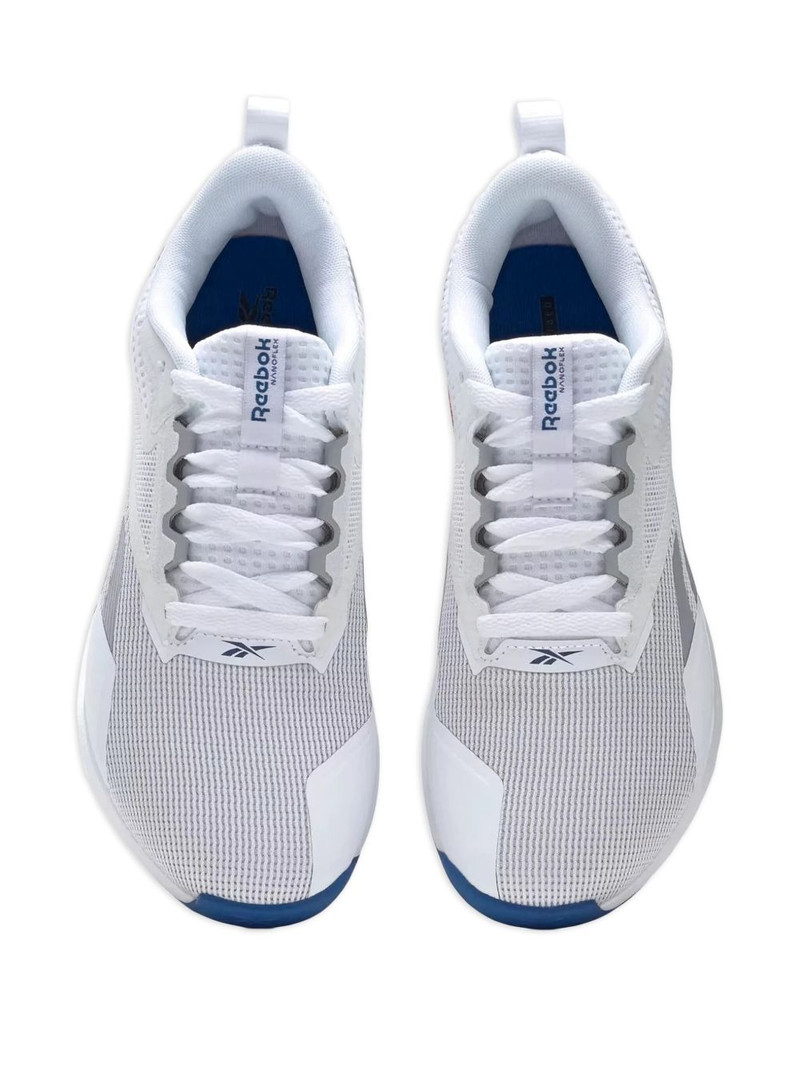 Nanoflex 2.0 "Grey" sneakers 3