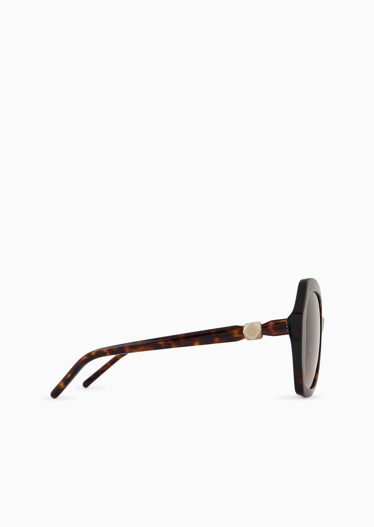 Women’s oversized sunglasses - 3