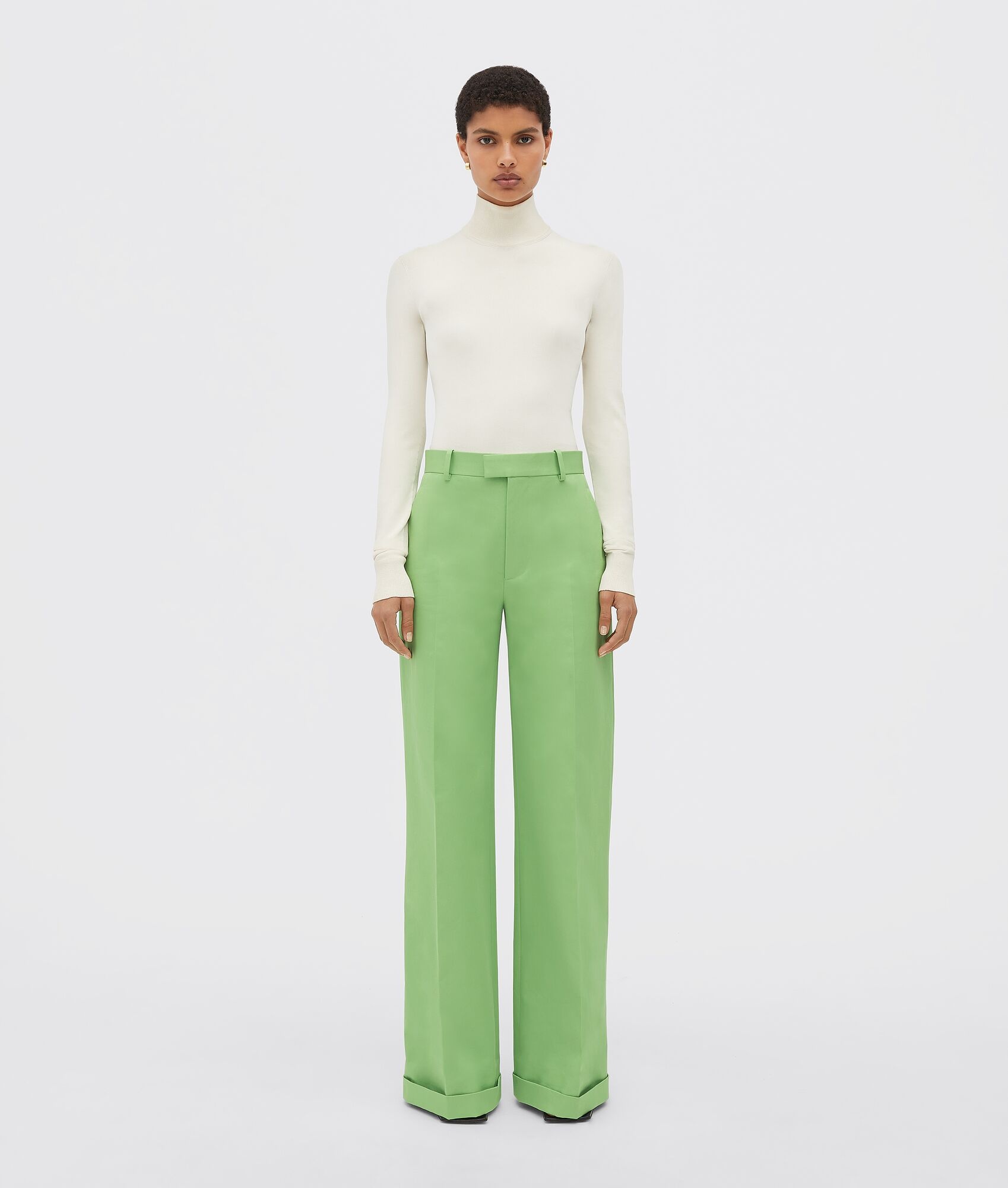trousers - 1