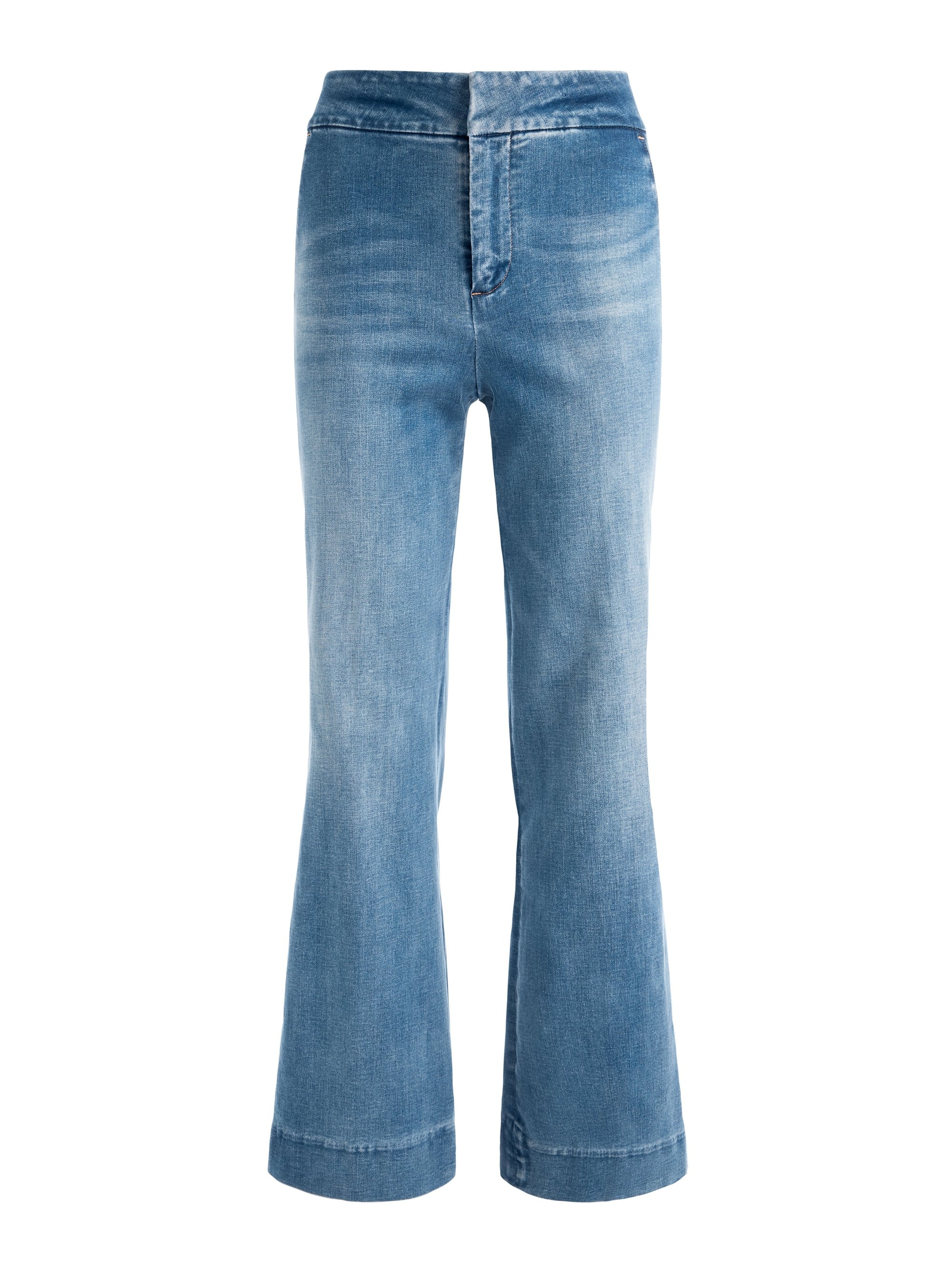 QUINN BOOTCUT JEAN - 7