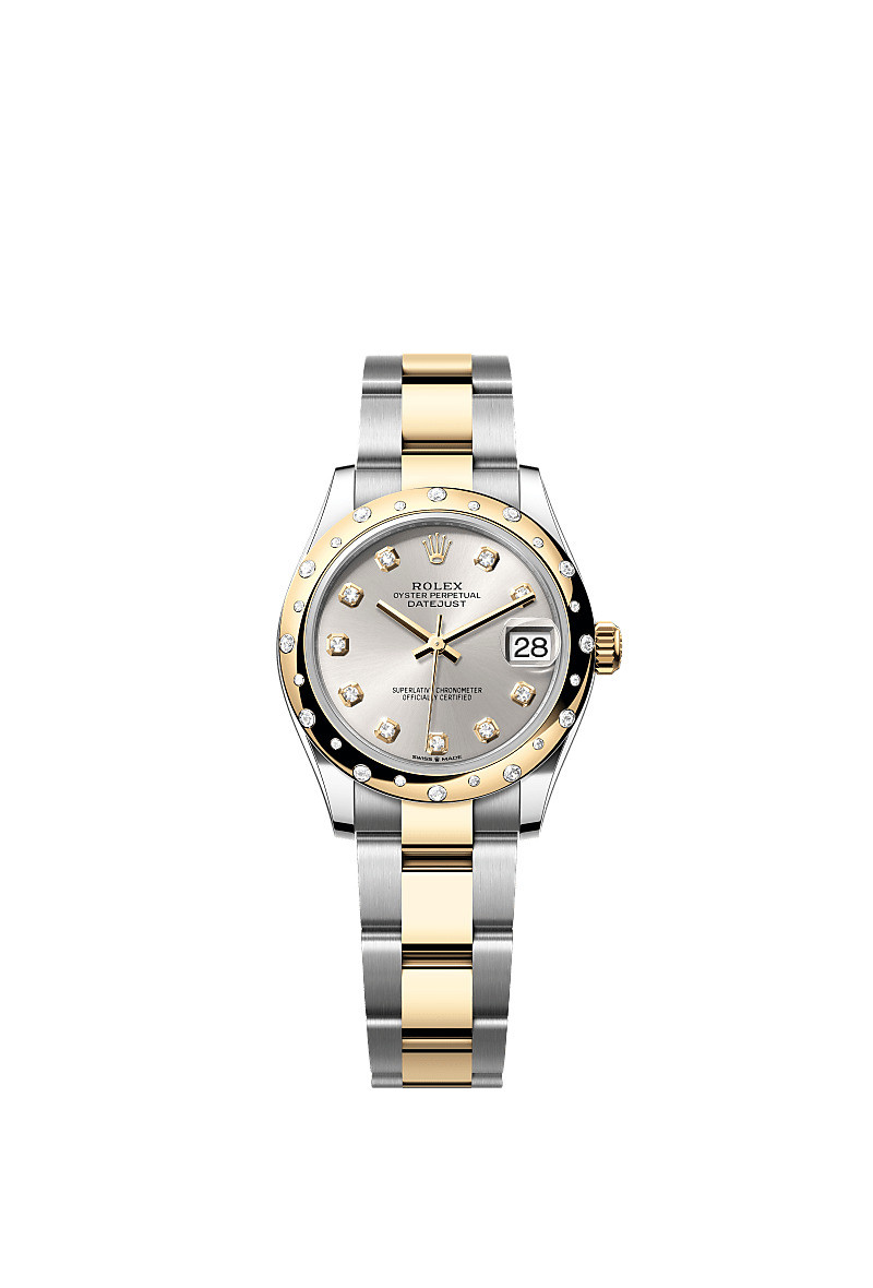 DATEJUST 278343RBR 1
