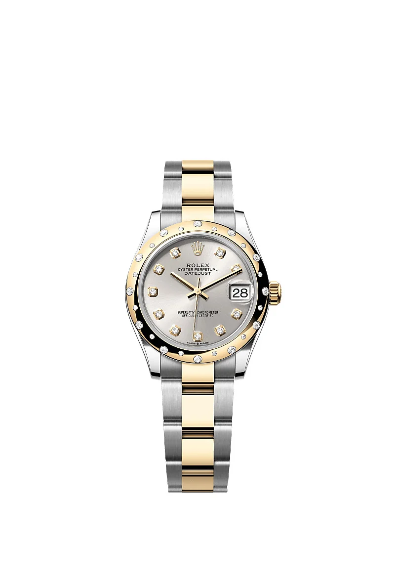 DATEJUST 278343RBR - 1
