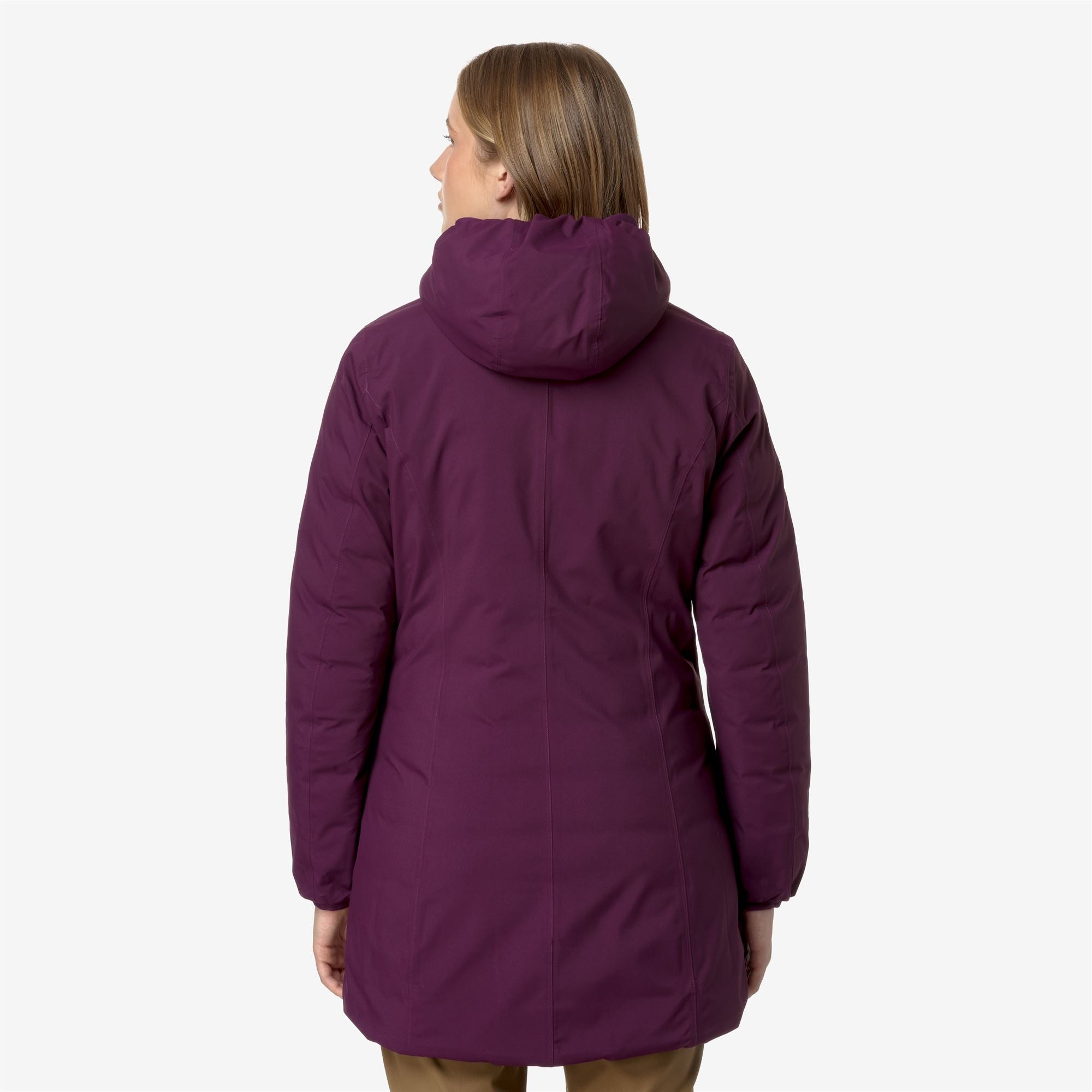 DENISE ST THERMO REVERSIBLE - 6