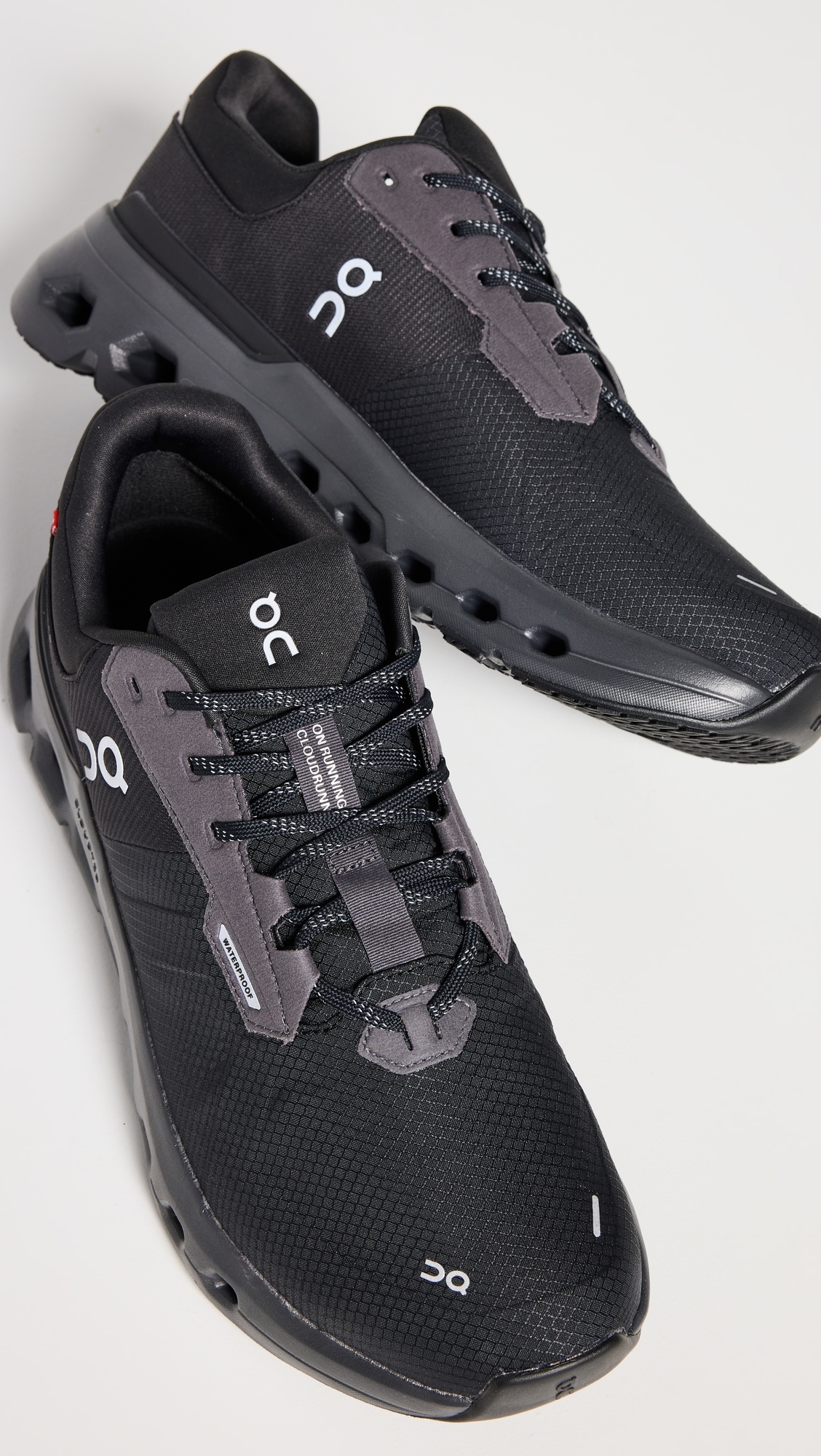 Cloudrunner 2 Waterproof Sneakers - 3