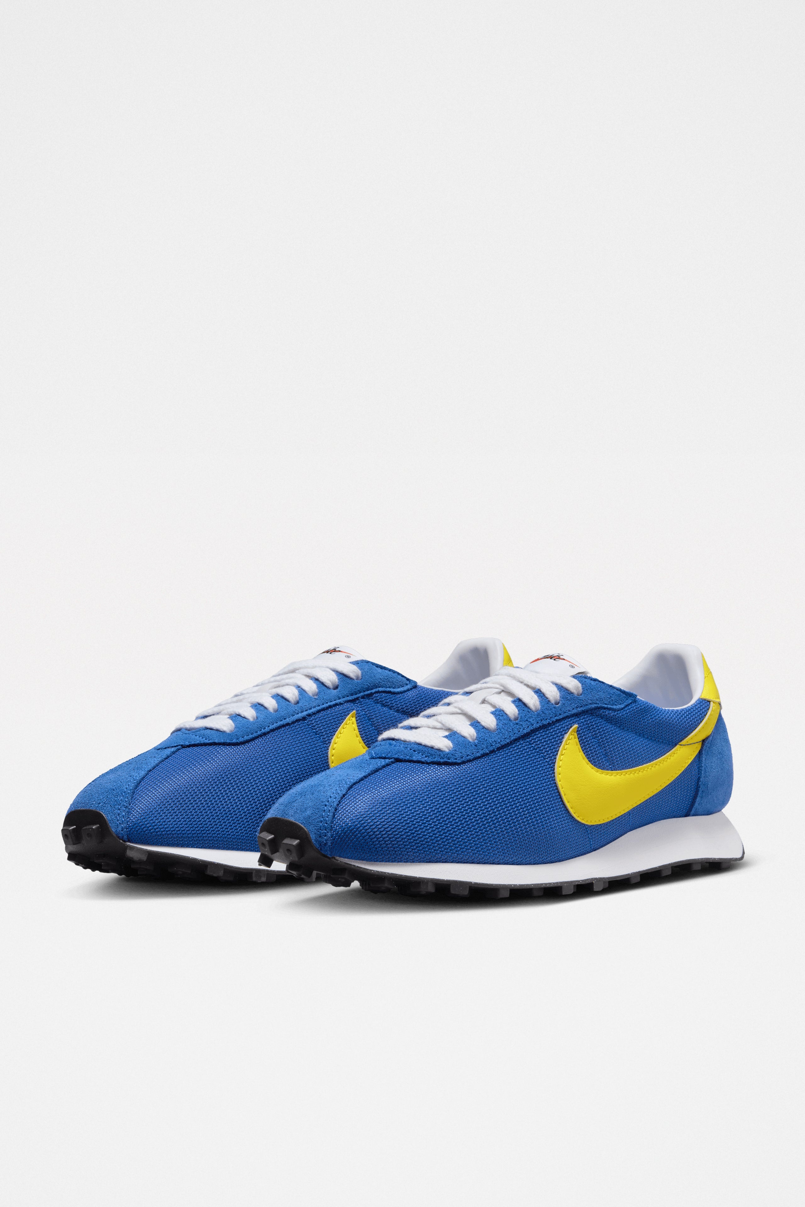 NIKE LD-1000 SP GAME ROYAL / OPTI YELLOW - 3