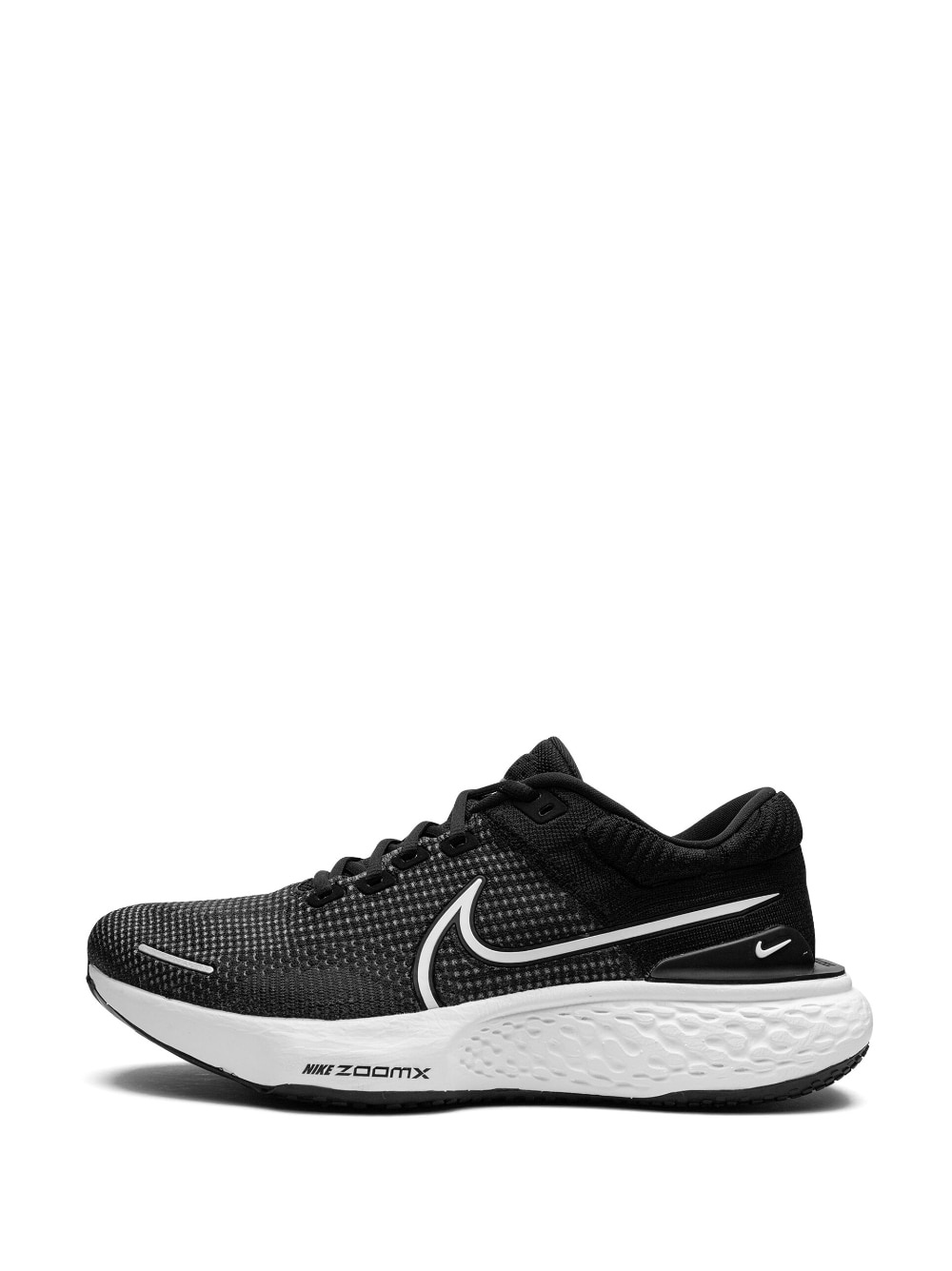 ZoomX Invincible Run Flyknit 2 "Black/White" sneakers - 5