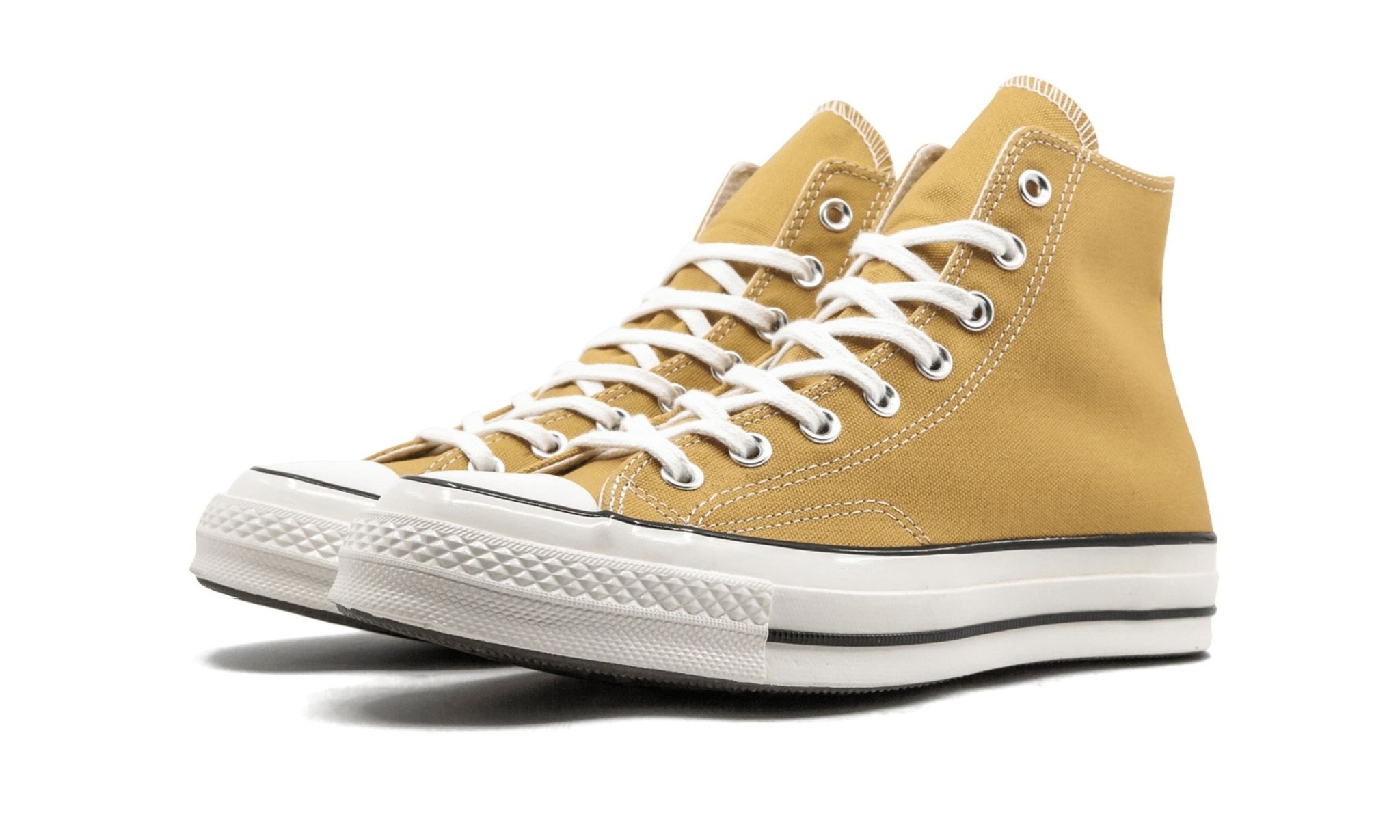 靴 converse ct70 Sunflower Converse Chuck 70 Vintage Canvas Shoes Men's Sneakers