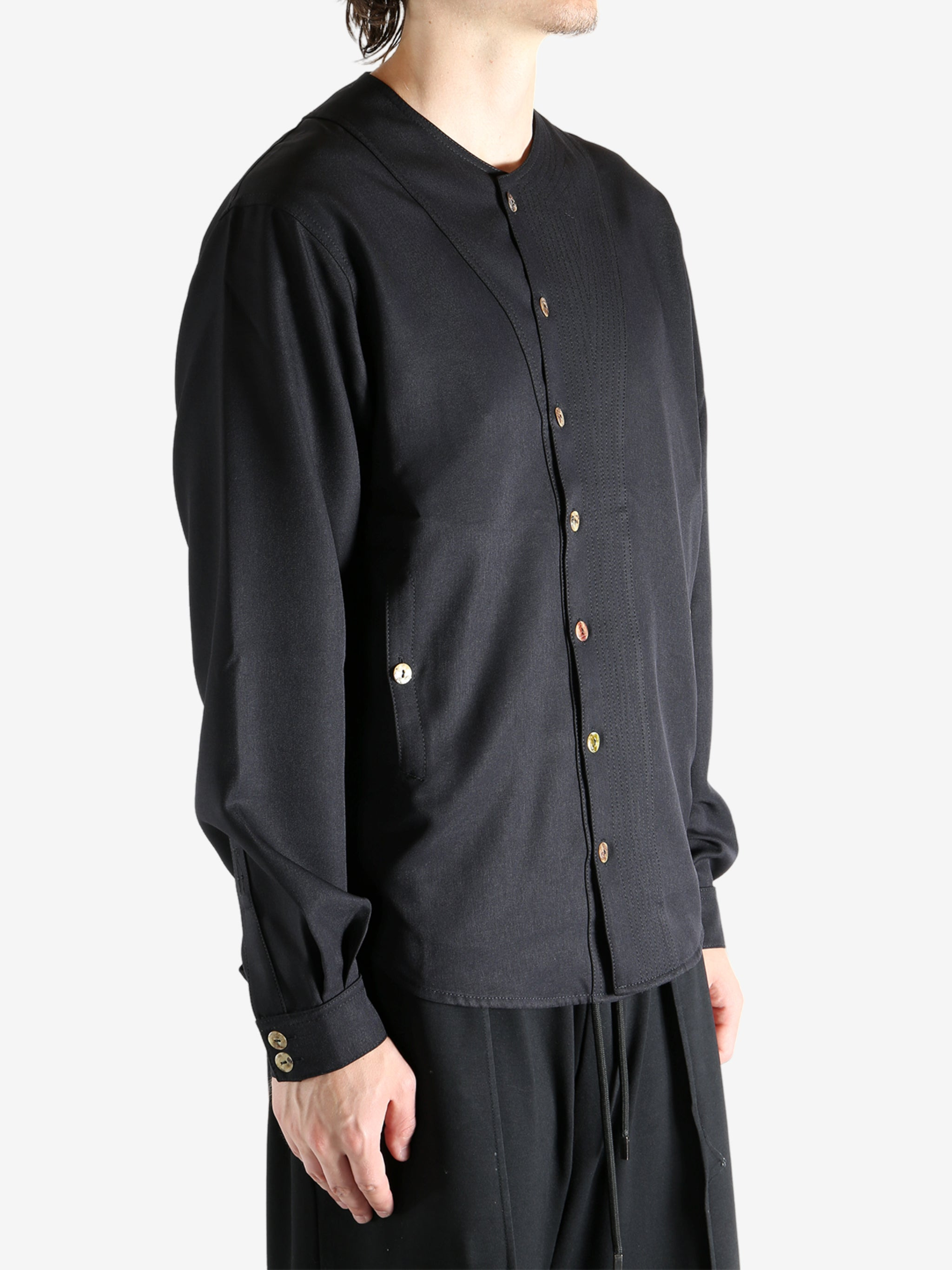 KIKO KOSTADINOV - Men Slatina Cardigan - 2
