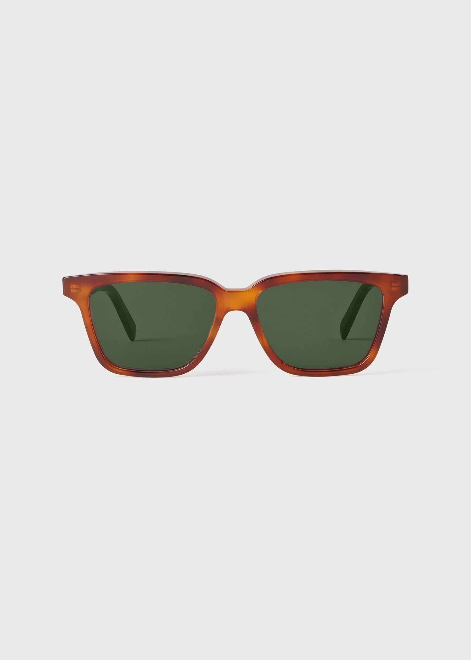 The Squares sunglasses light Havana - 7