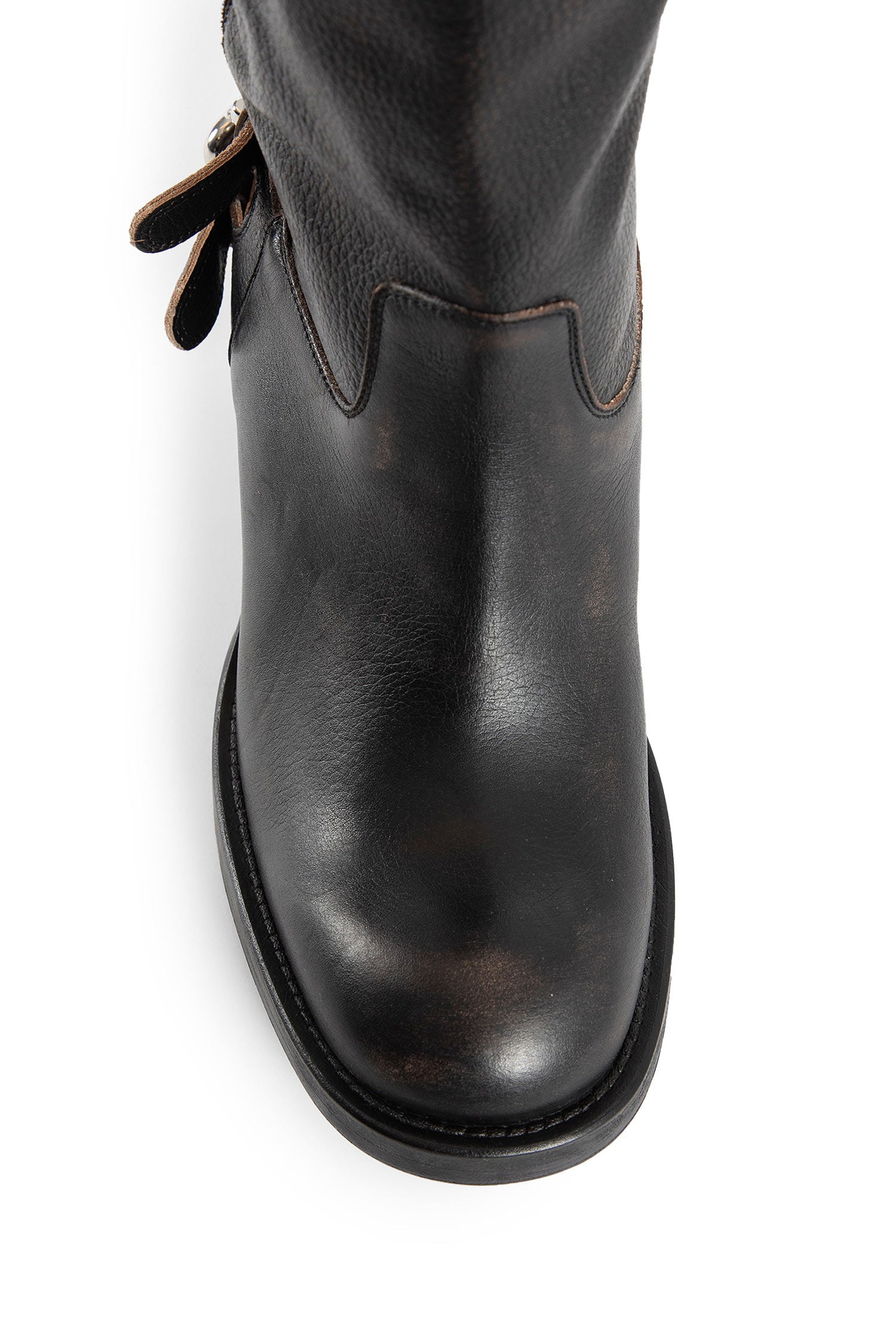 Dakota-Ankle-Boots - 5