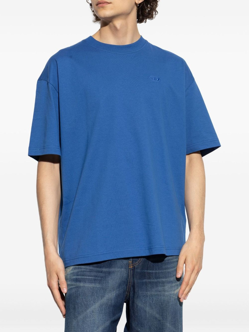 T-Boggy-Megoval-D T-shirt 3