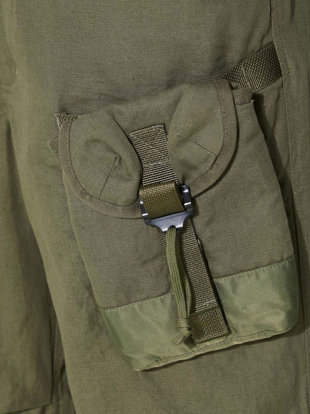 M.A.L.I.C.E. M51 cargo trousers - 5