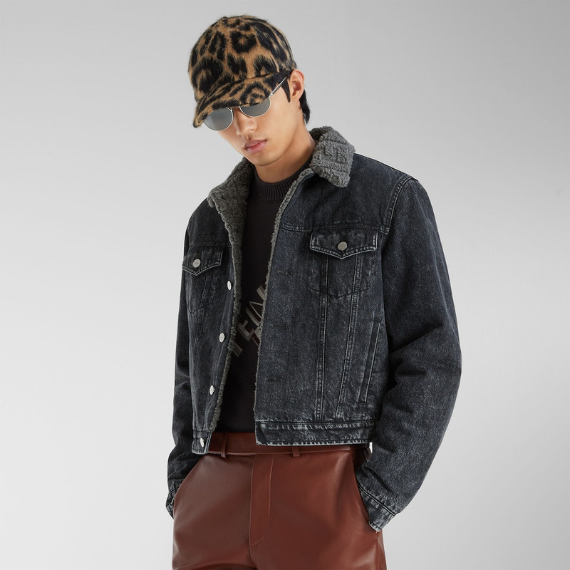 FENDI Blouson outlook