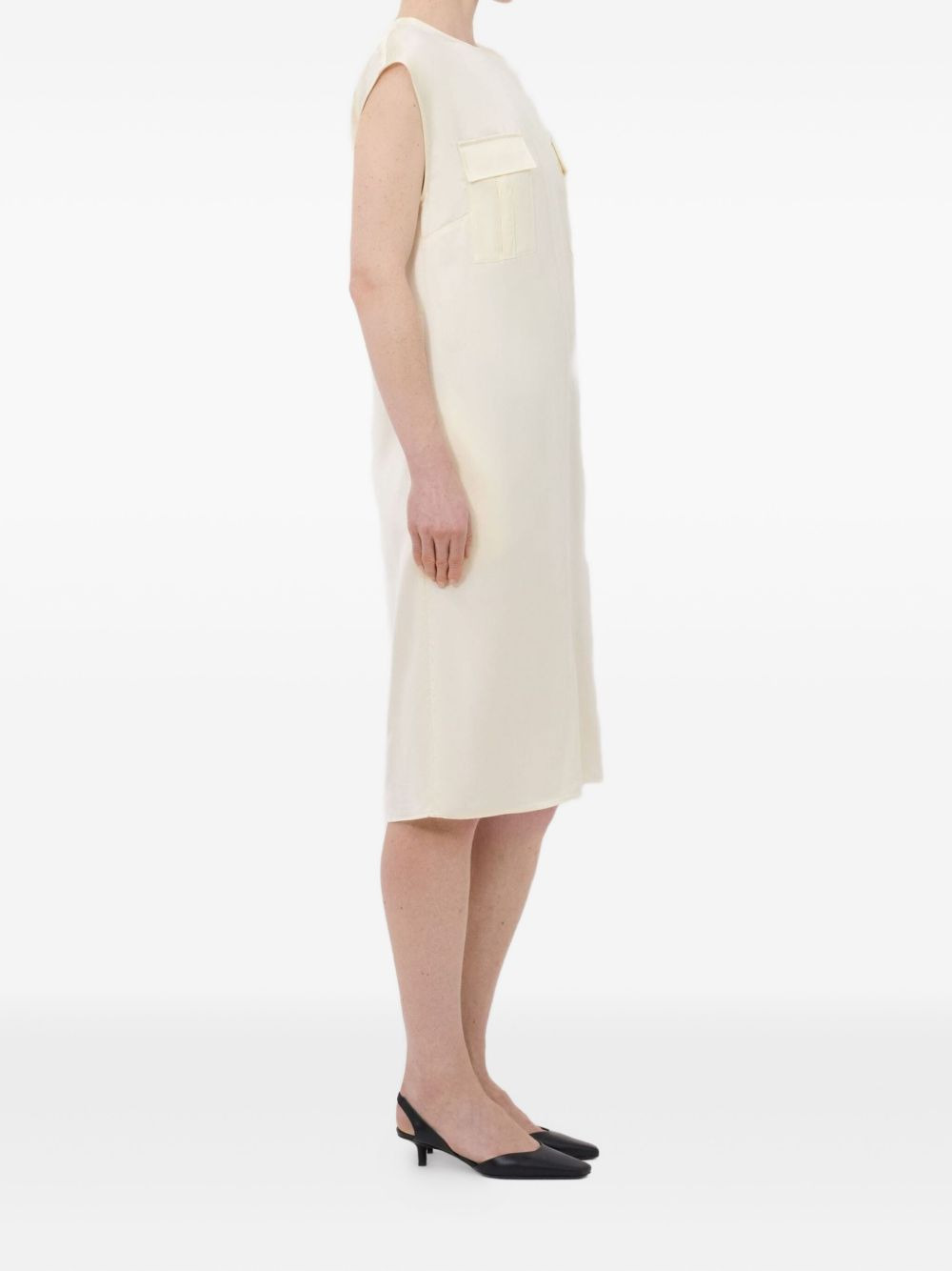 Seena midi dress - 3