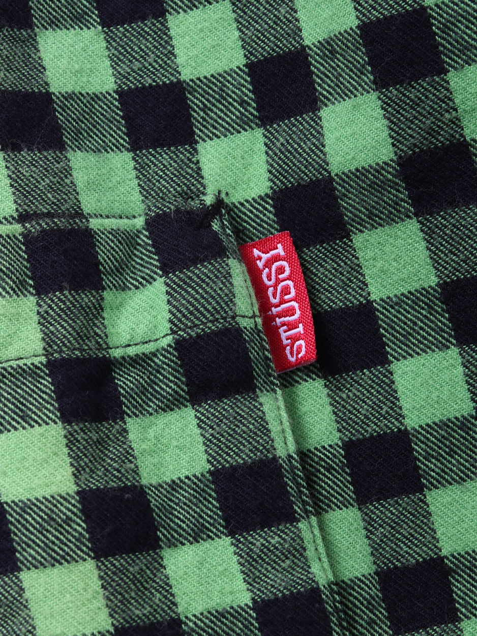 STUSSY - 6
