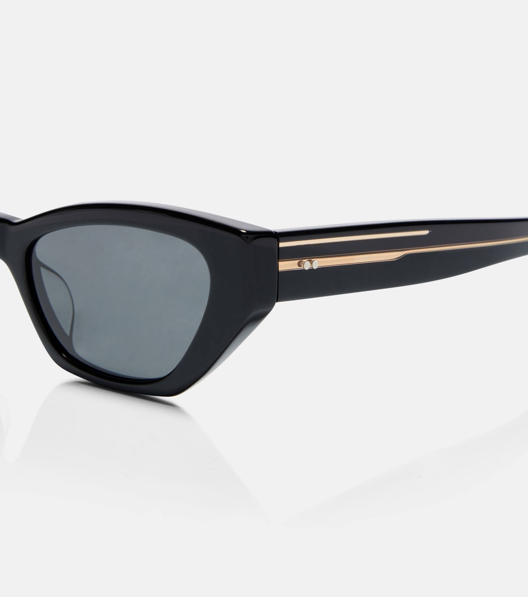 x Oliver Peoples cat-eye sunglasses - 2