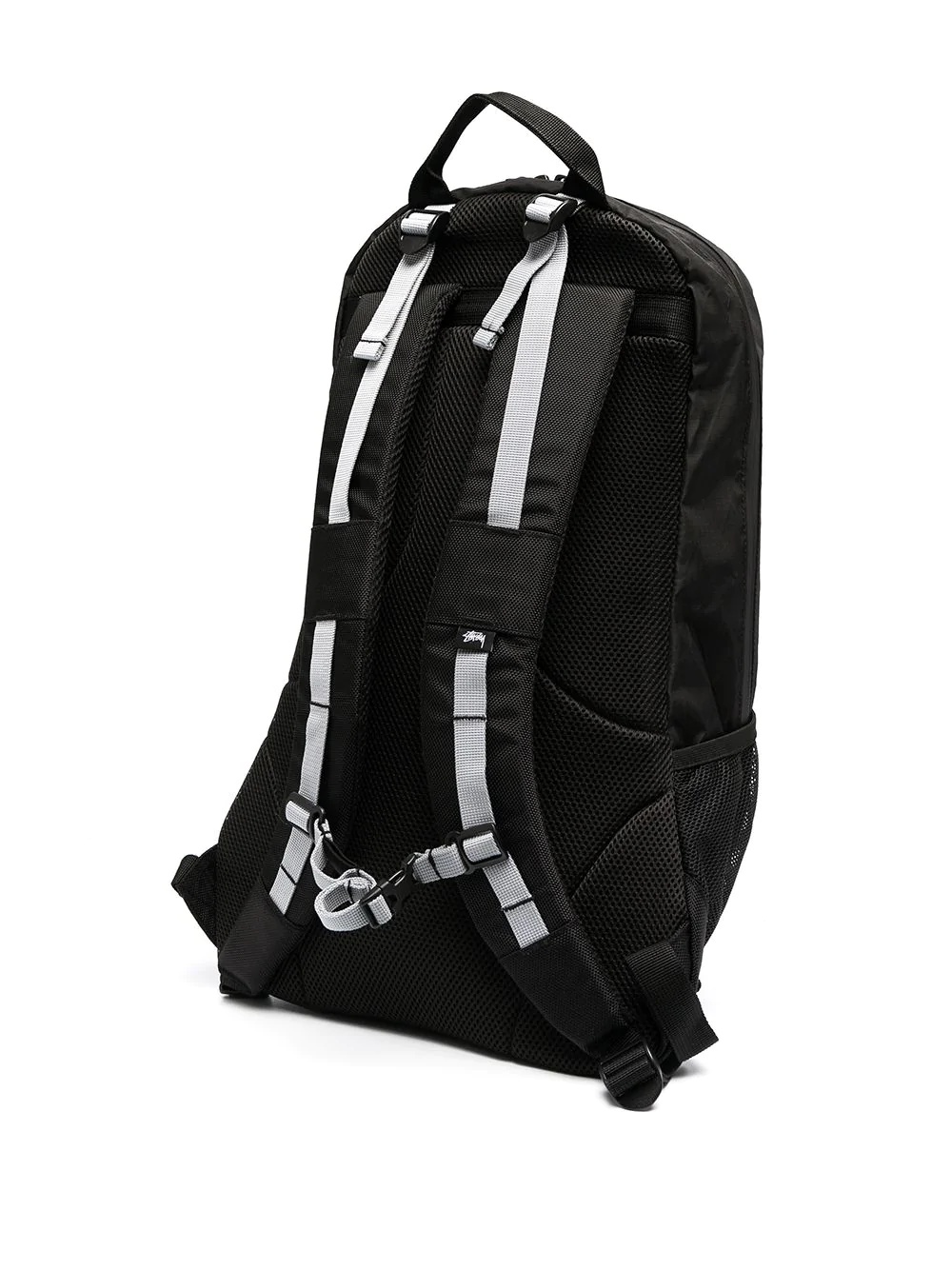 large logo backpack - 3