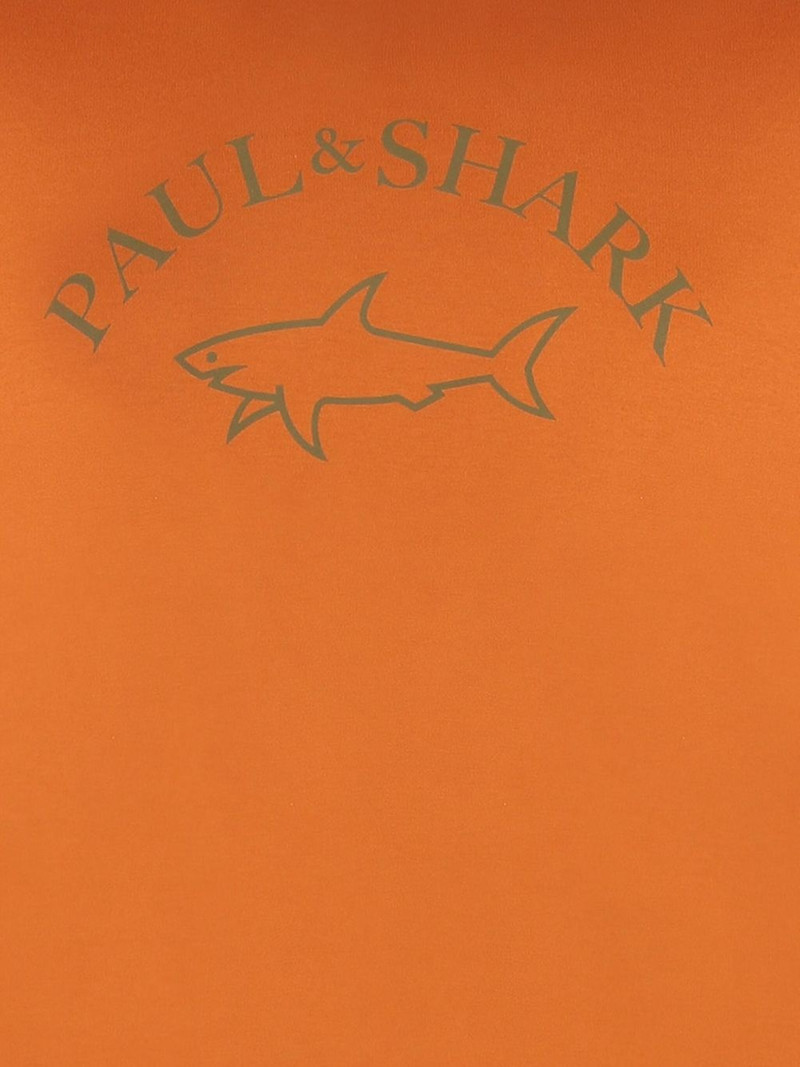 Paul & Shark cotton T-shirt outlook