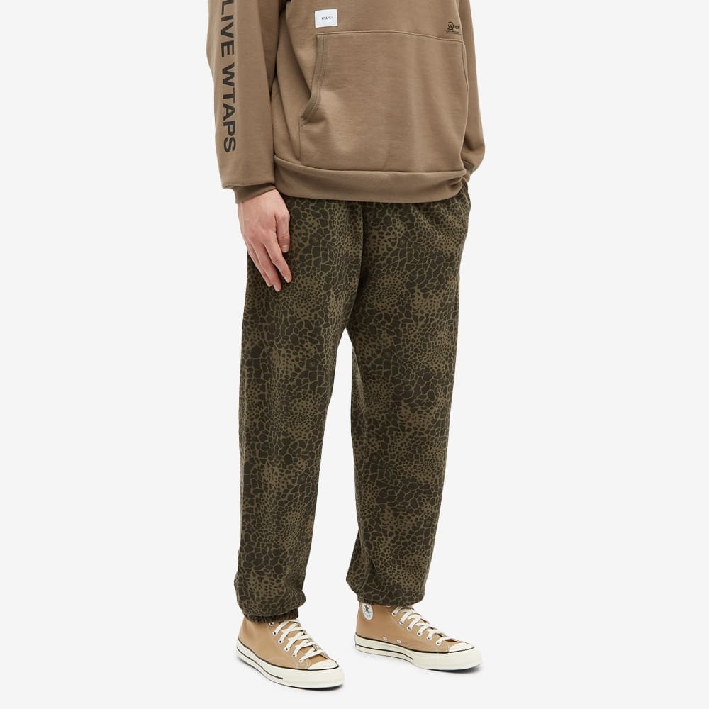 Neighborhood Military Pant - 4