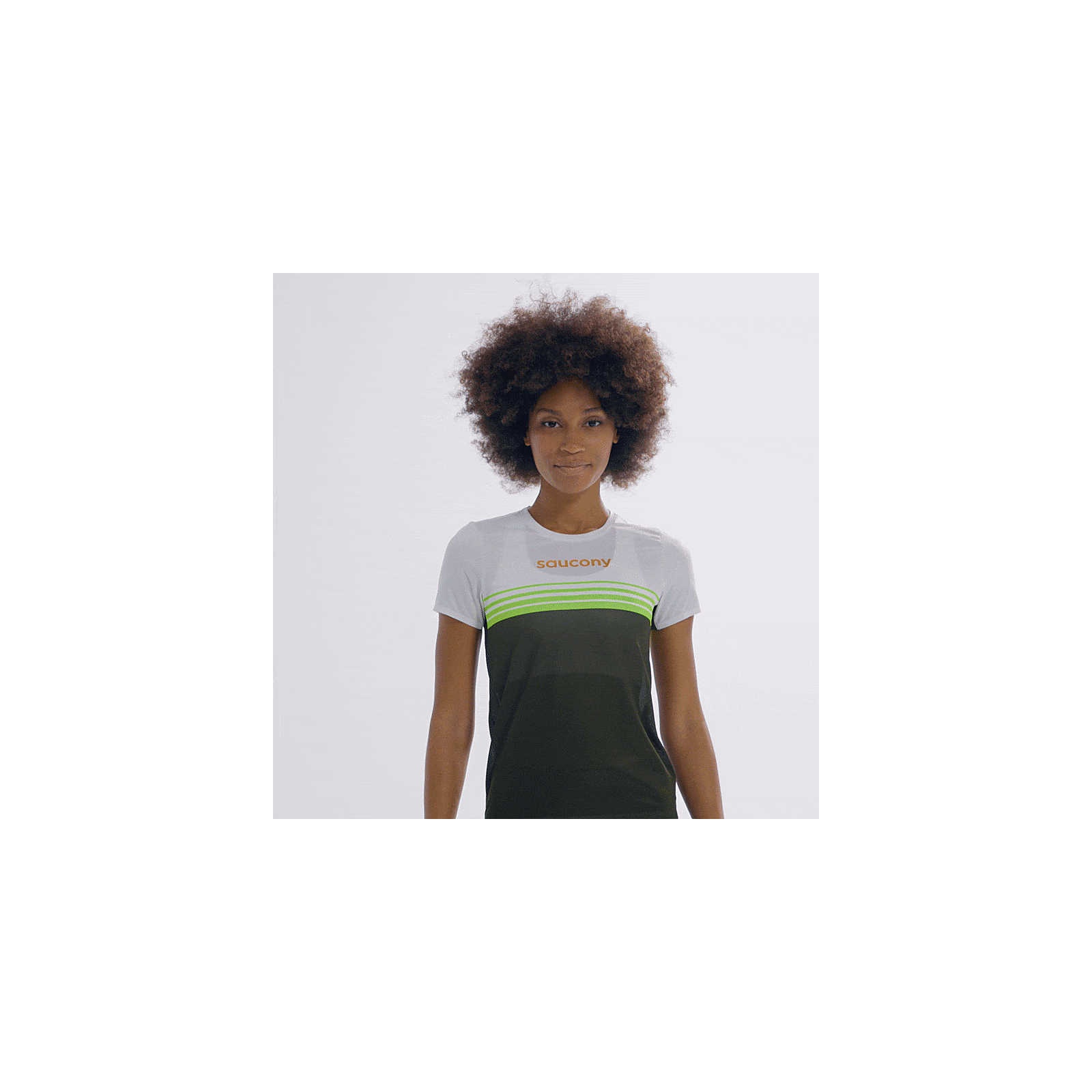 Elite Short Sleeve - 5