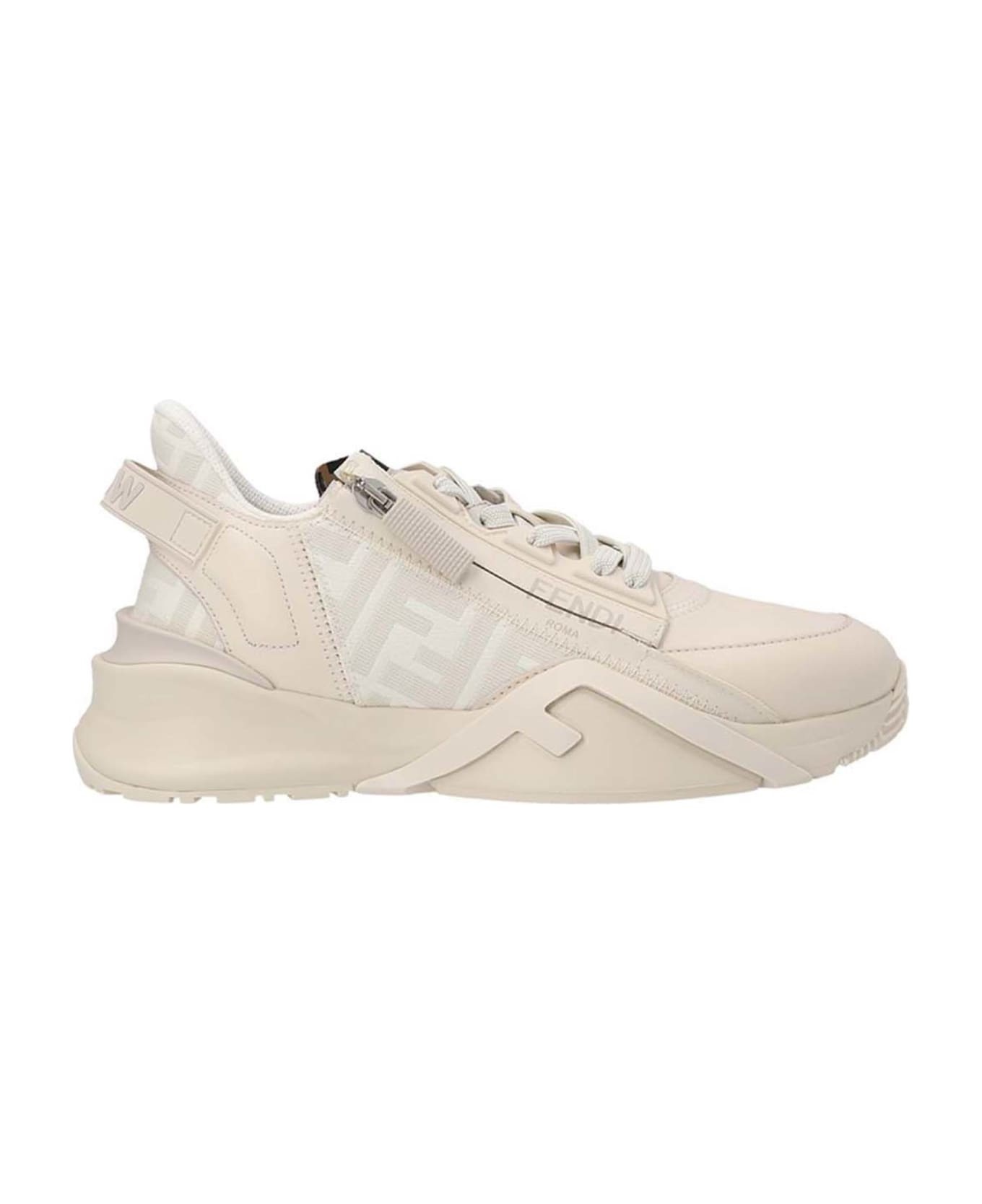 FENDI 'fendi Flow' Sneakers | italist | REVERSIBLE