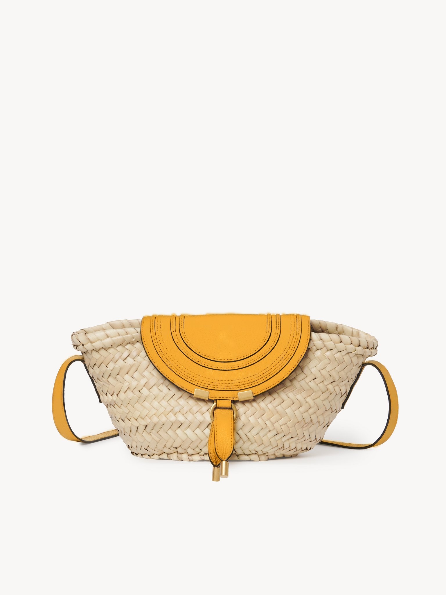 SMALL MARCIE BASKET - 1