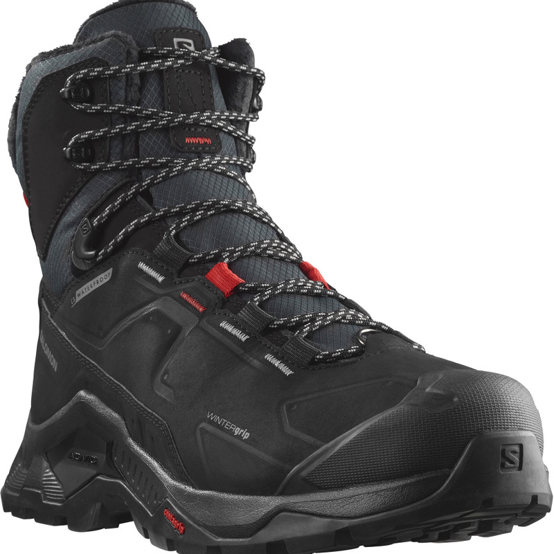 QUEST WINTER THINSULATE™ CLIMASALOMON™ WATERPROOF 6
