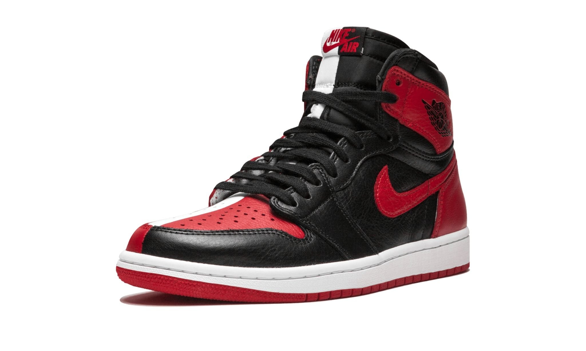 Air Jordan 1 Retro High OG NRG "Homage 2 Home (Non-Numbered)" - 5