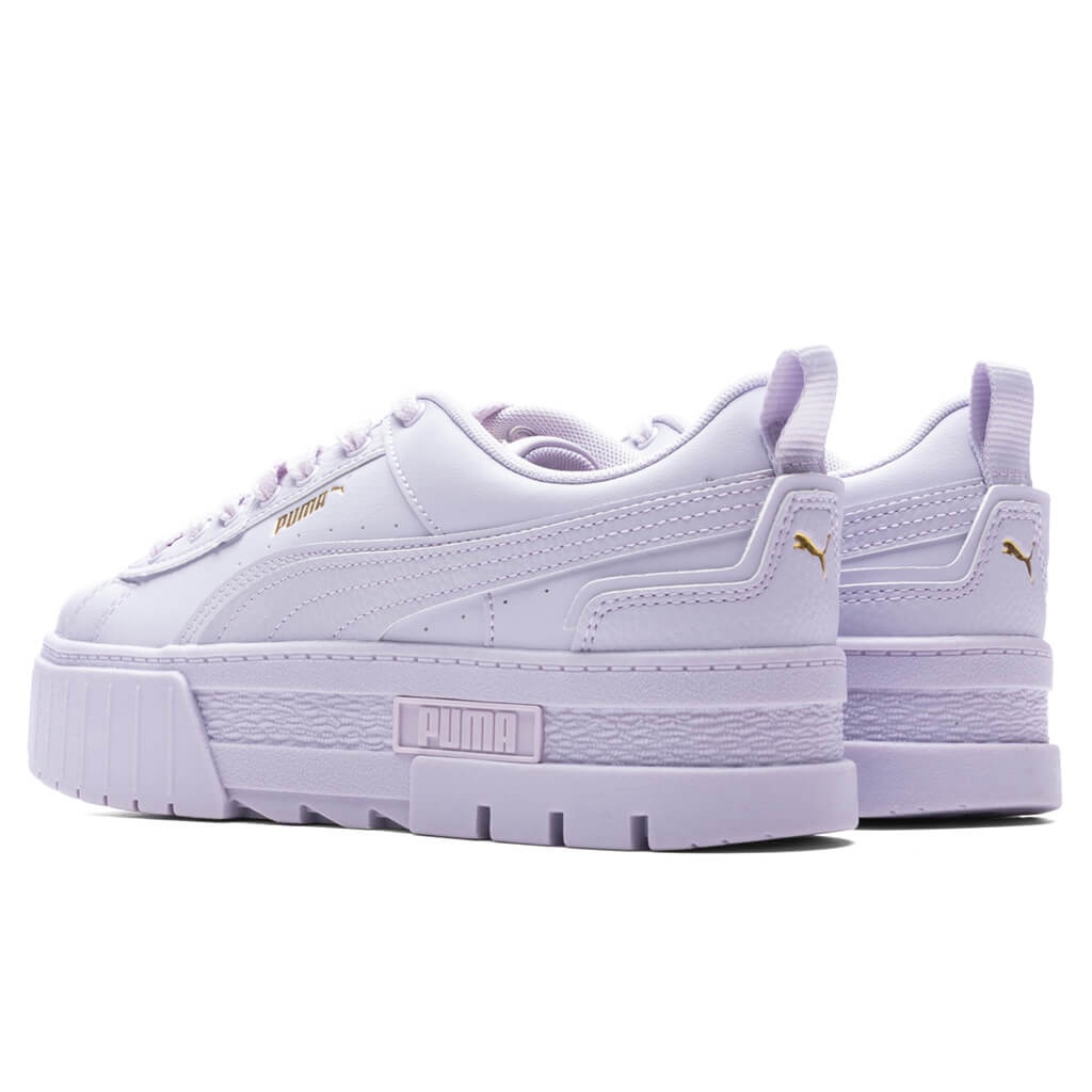 WOMEN'S MAYZE UT MONO - SPRING LAVENDER - 3