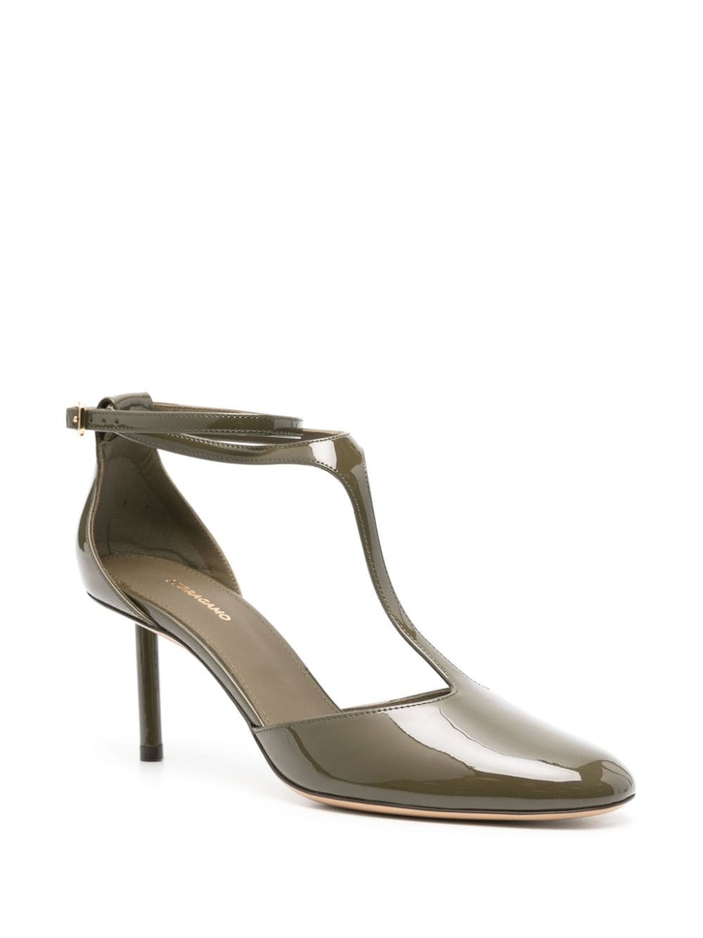 75mm patent pumps - 2
